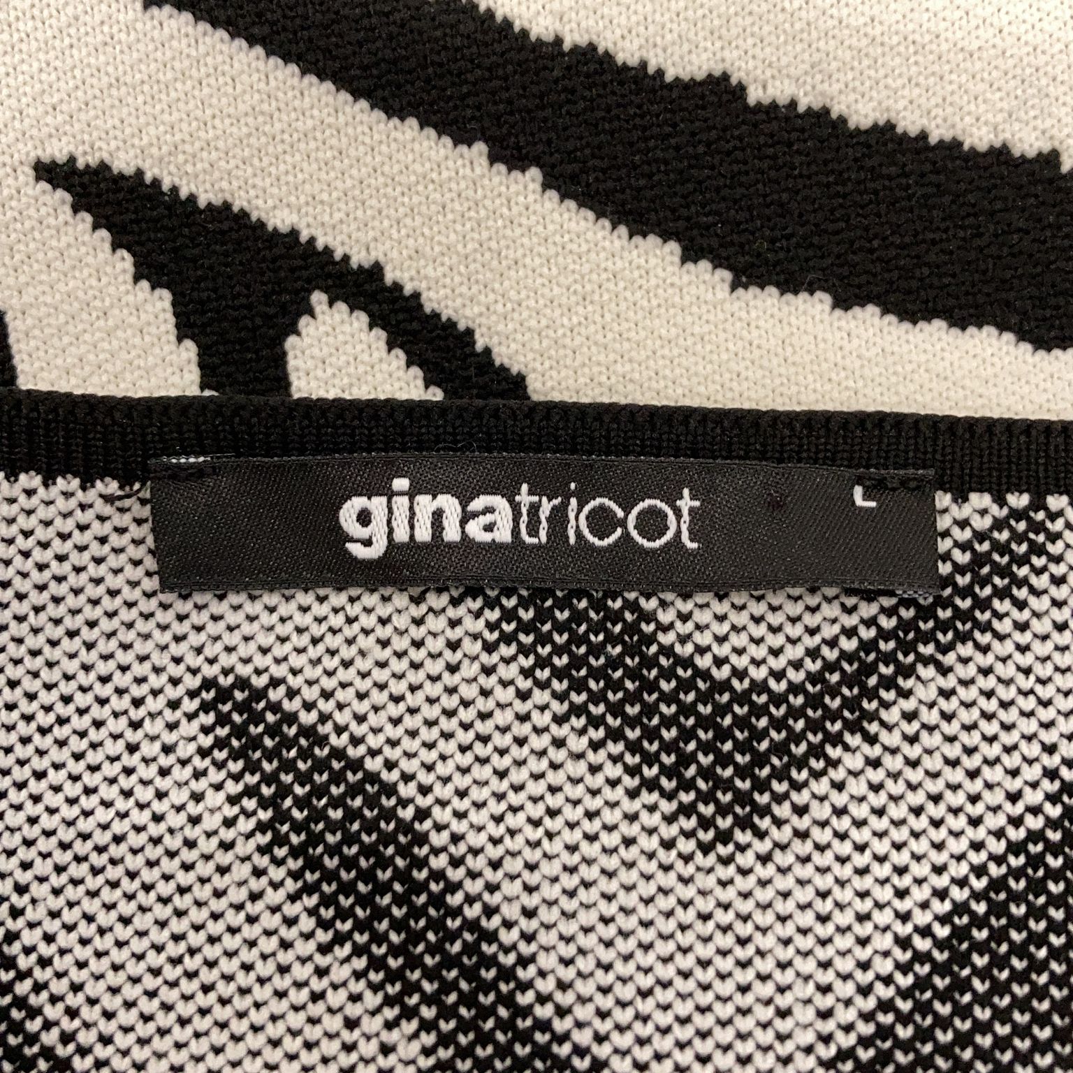 Gina Tricot