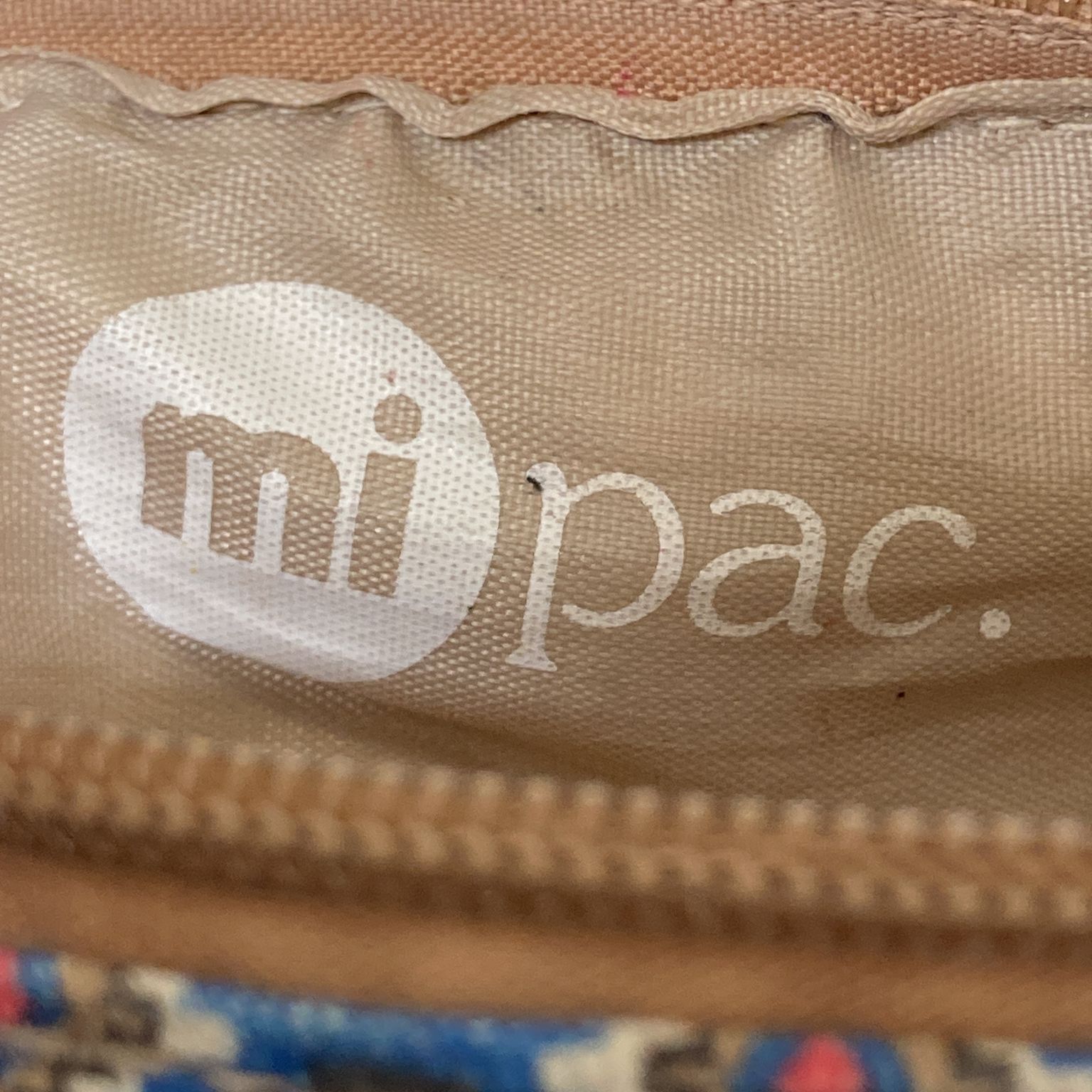 Mi Pac