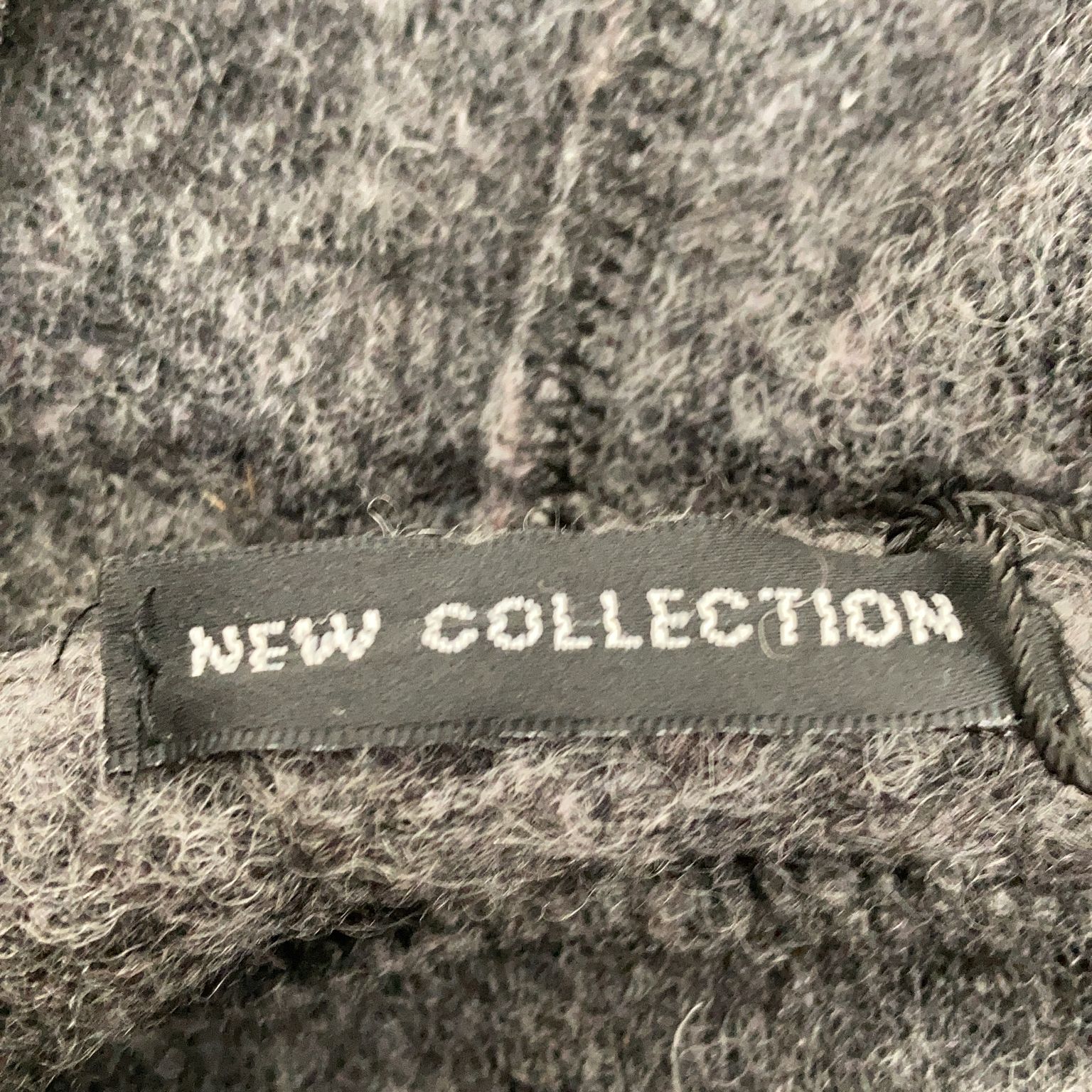 New Collection