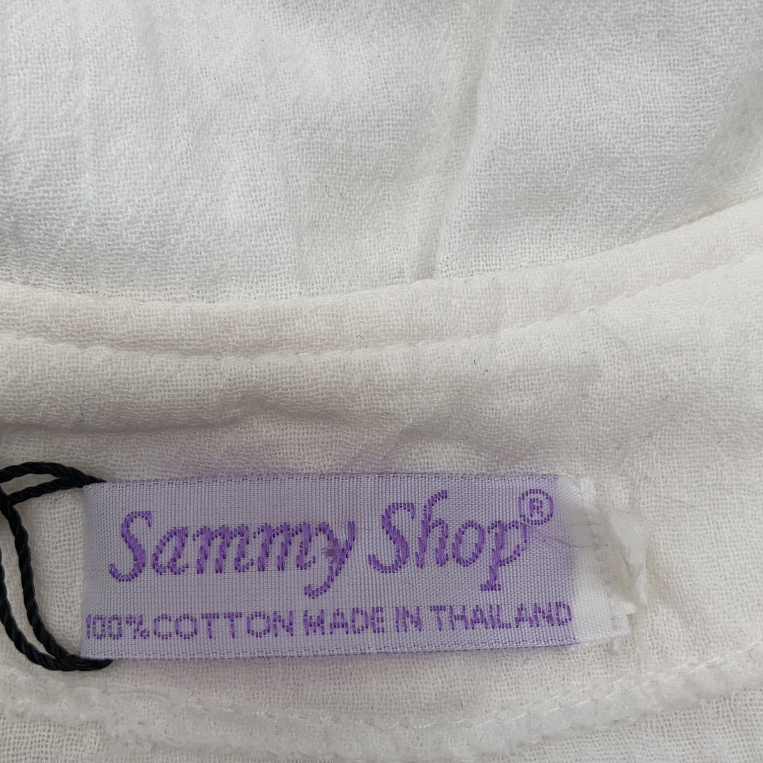 Sammy Shop