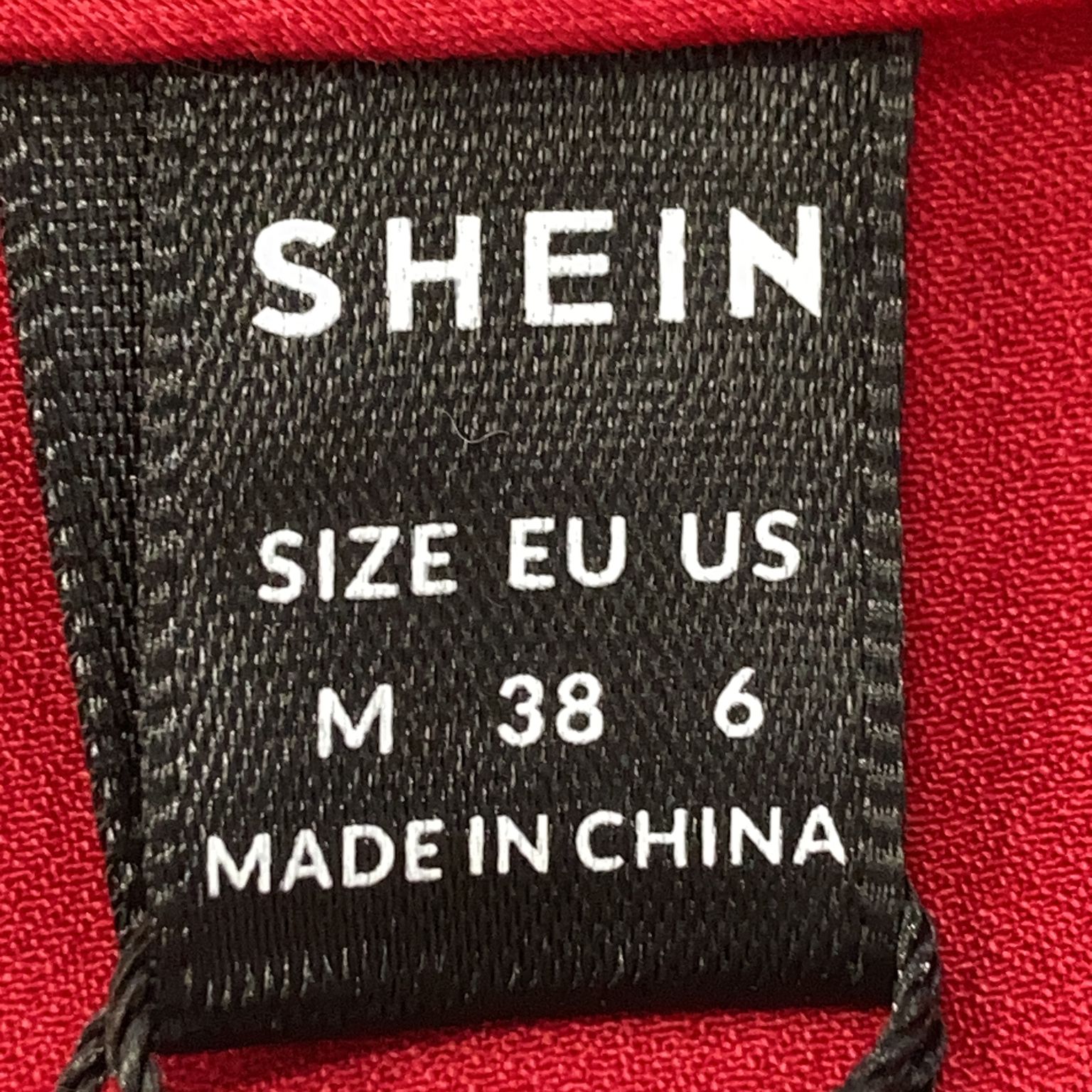 Shein