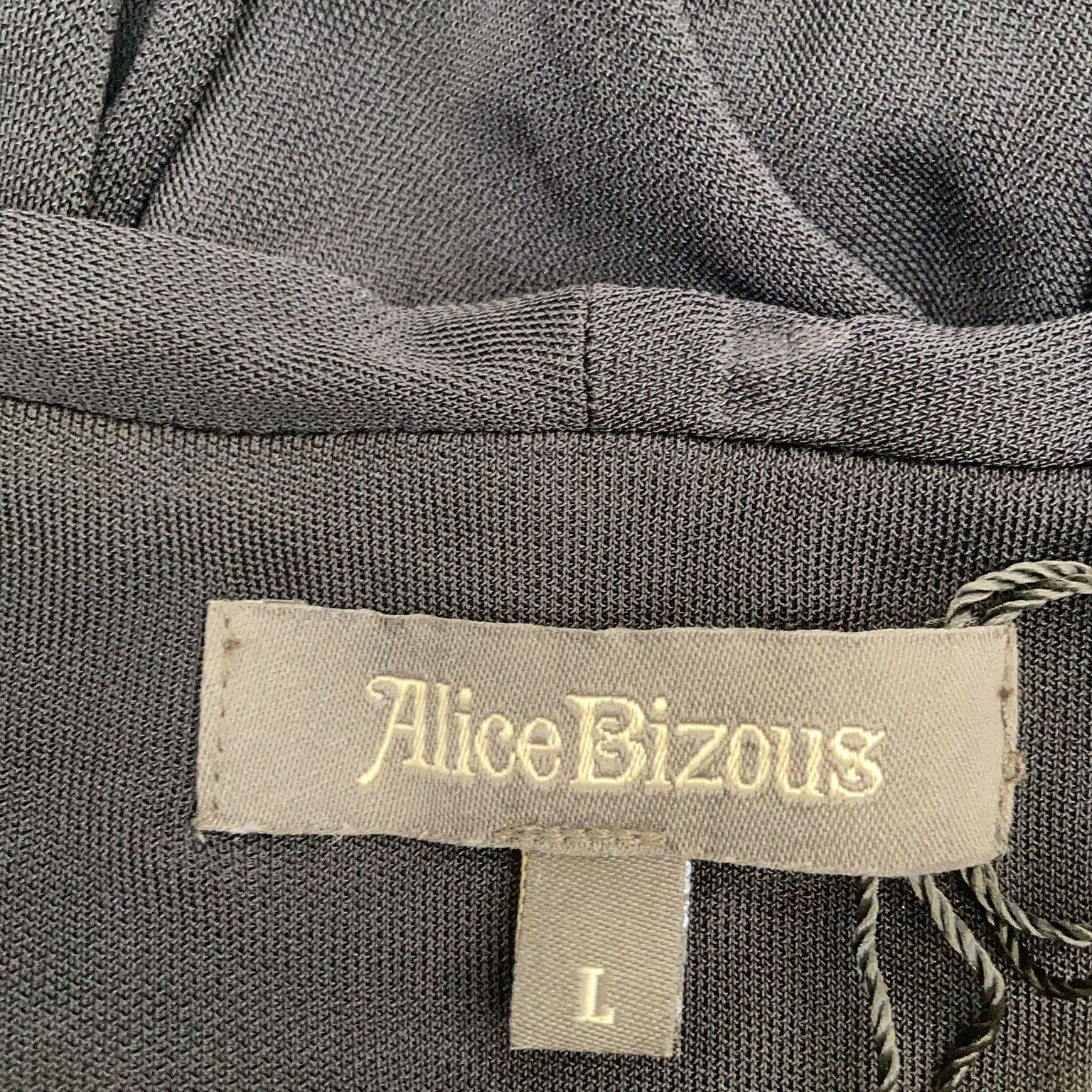 Alice Bizous