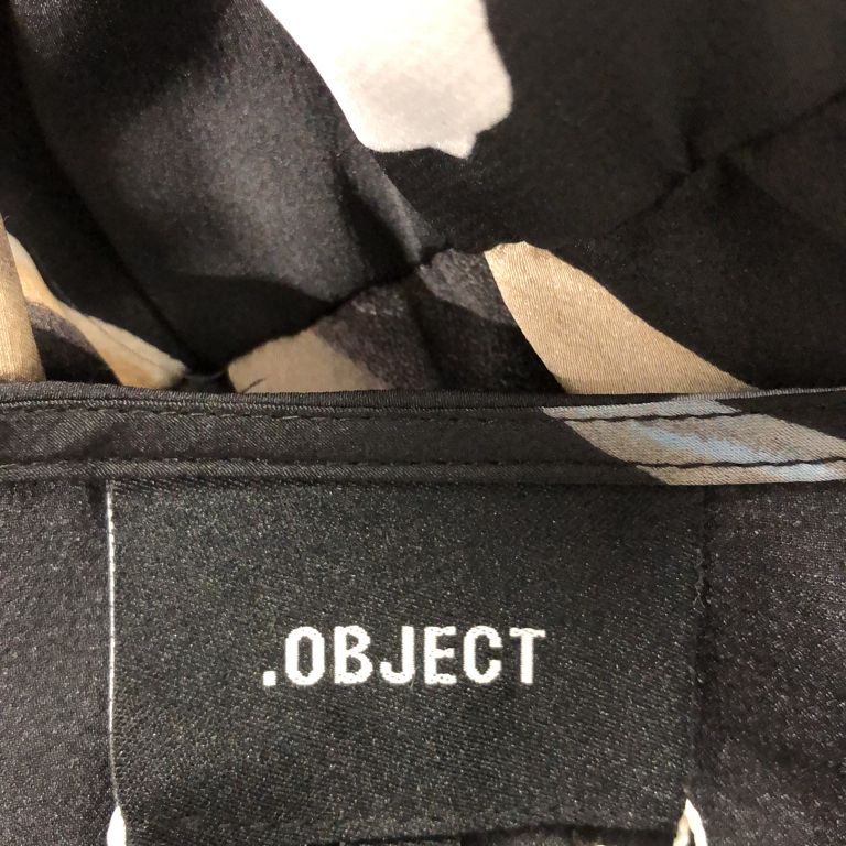 Object