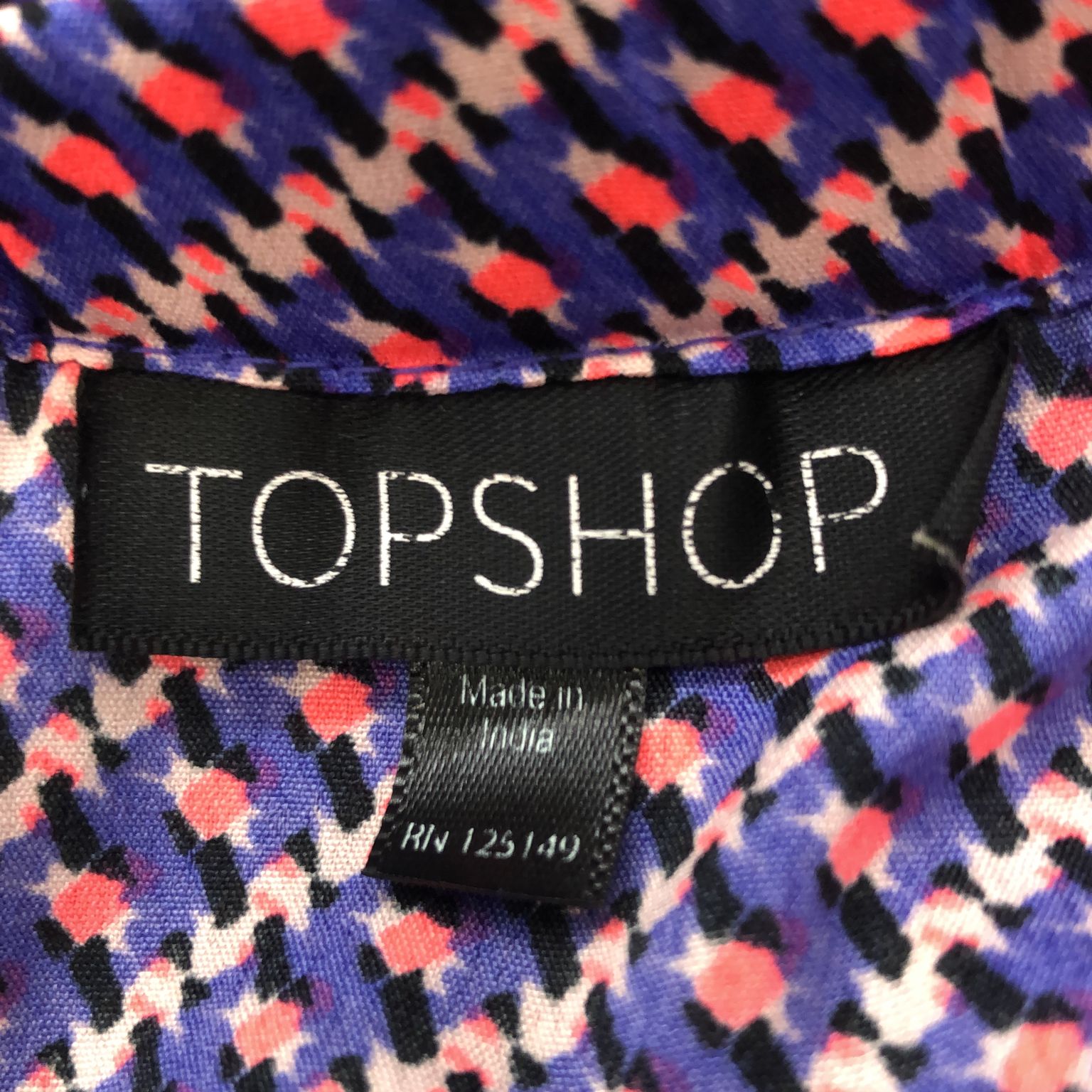 Topshop