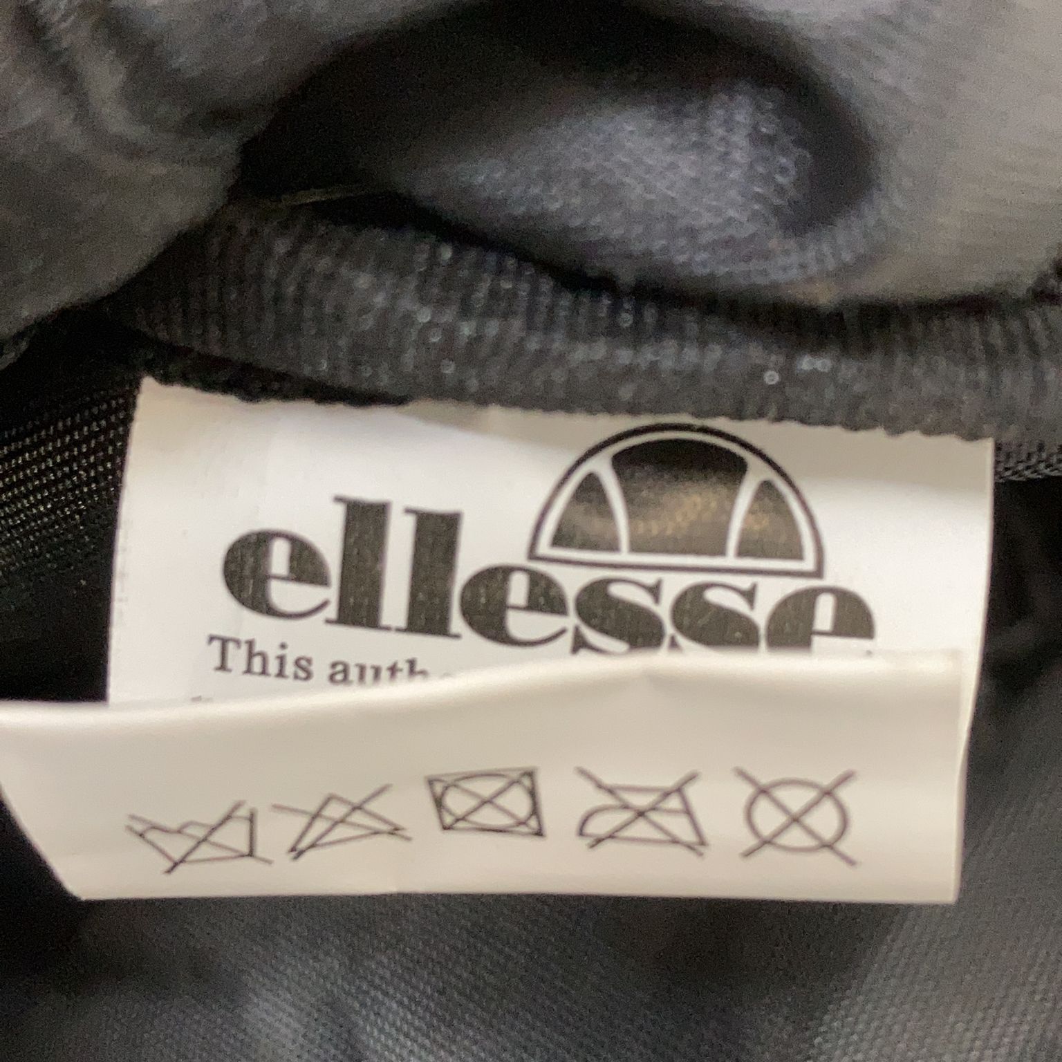 Ellesse