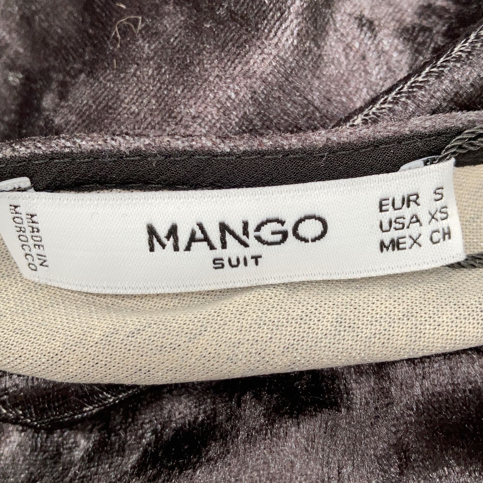 Mango