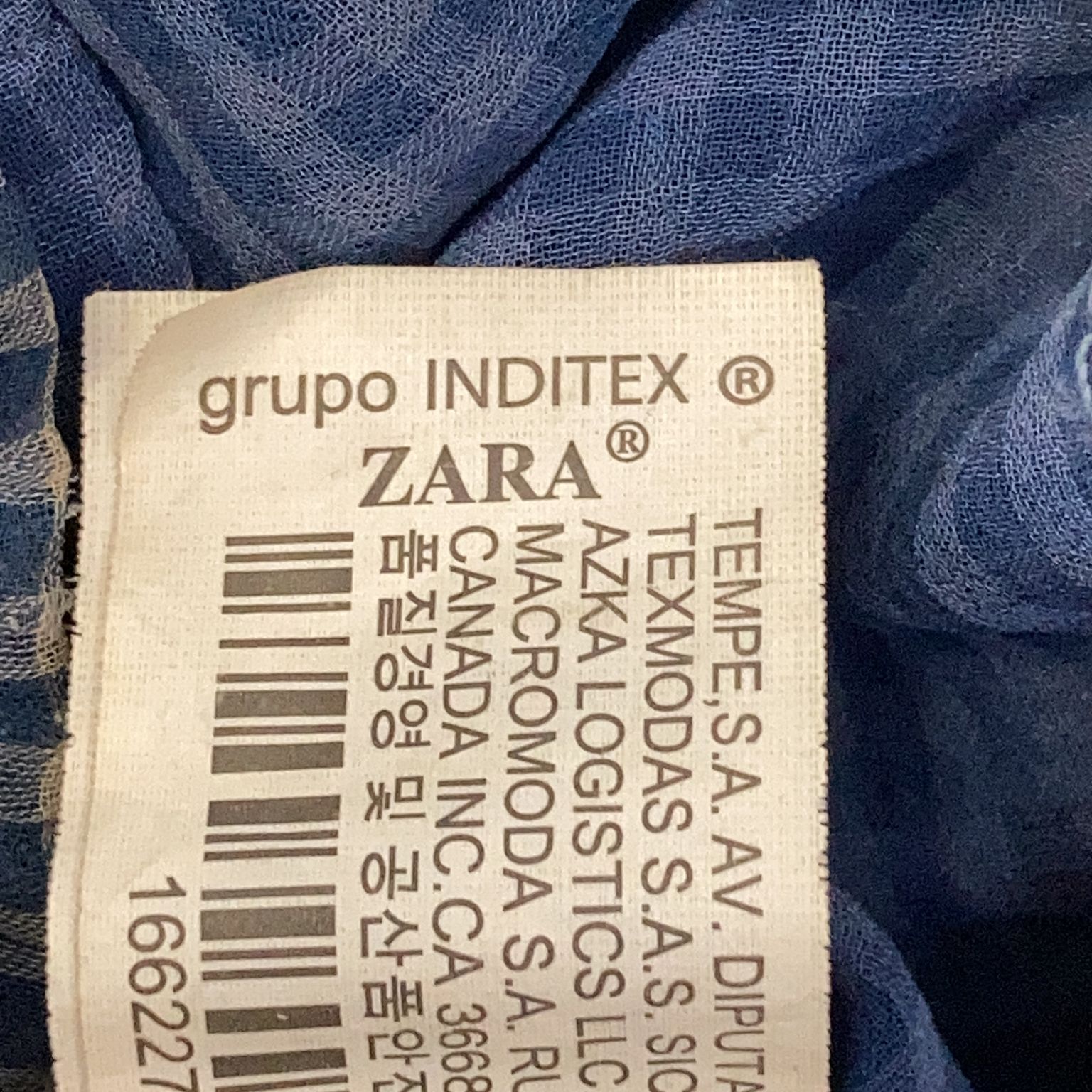 Zara