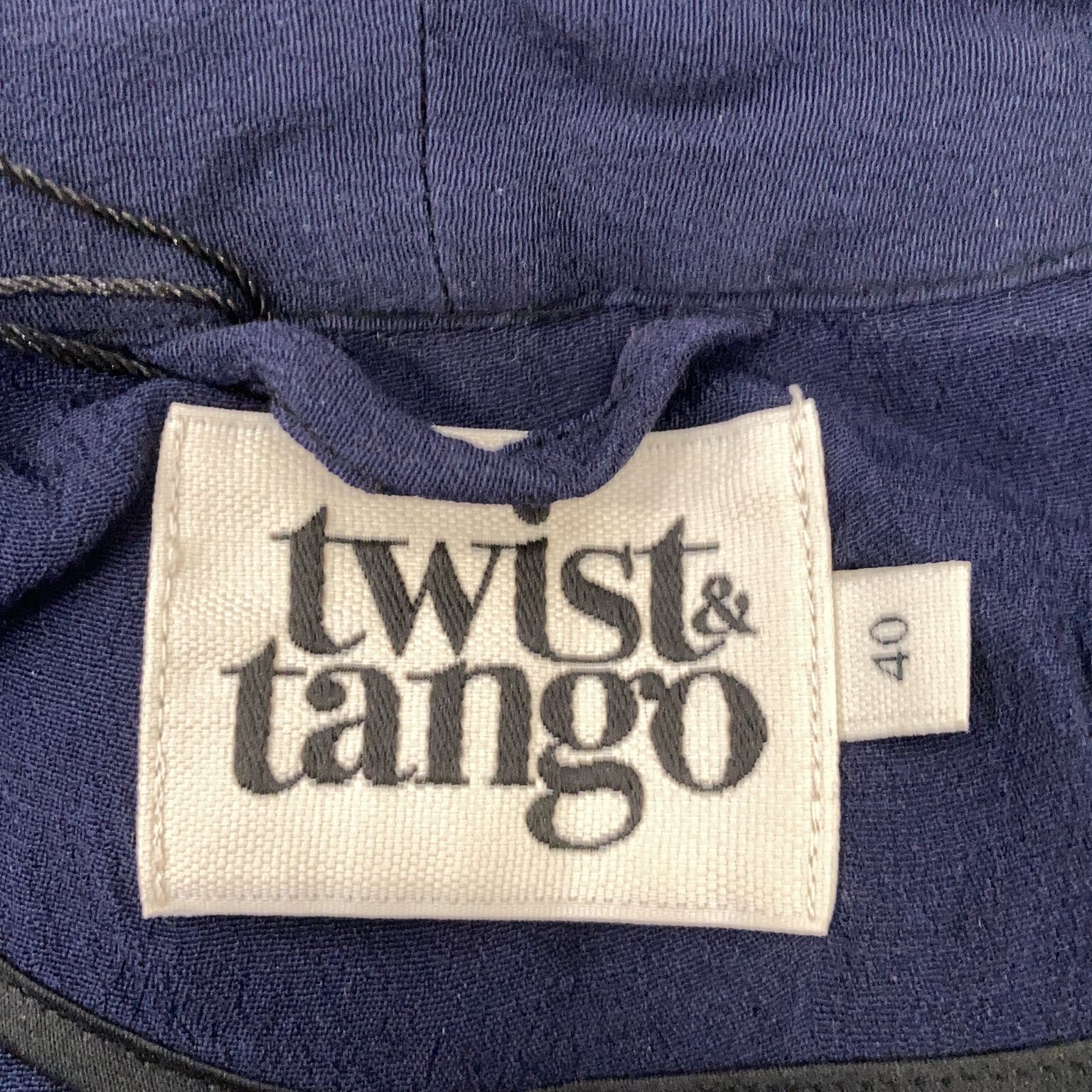 Twist  Tango