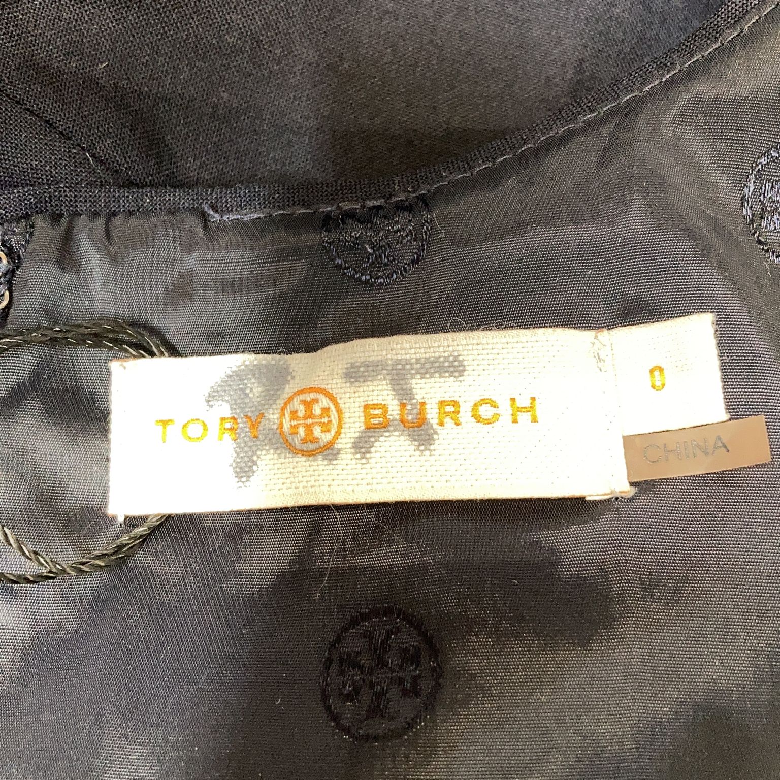 Tory Burch