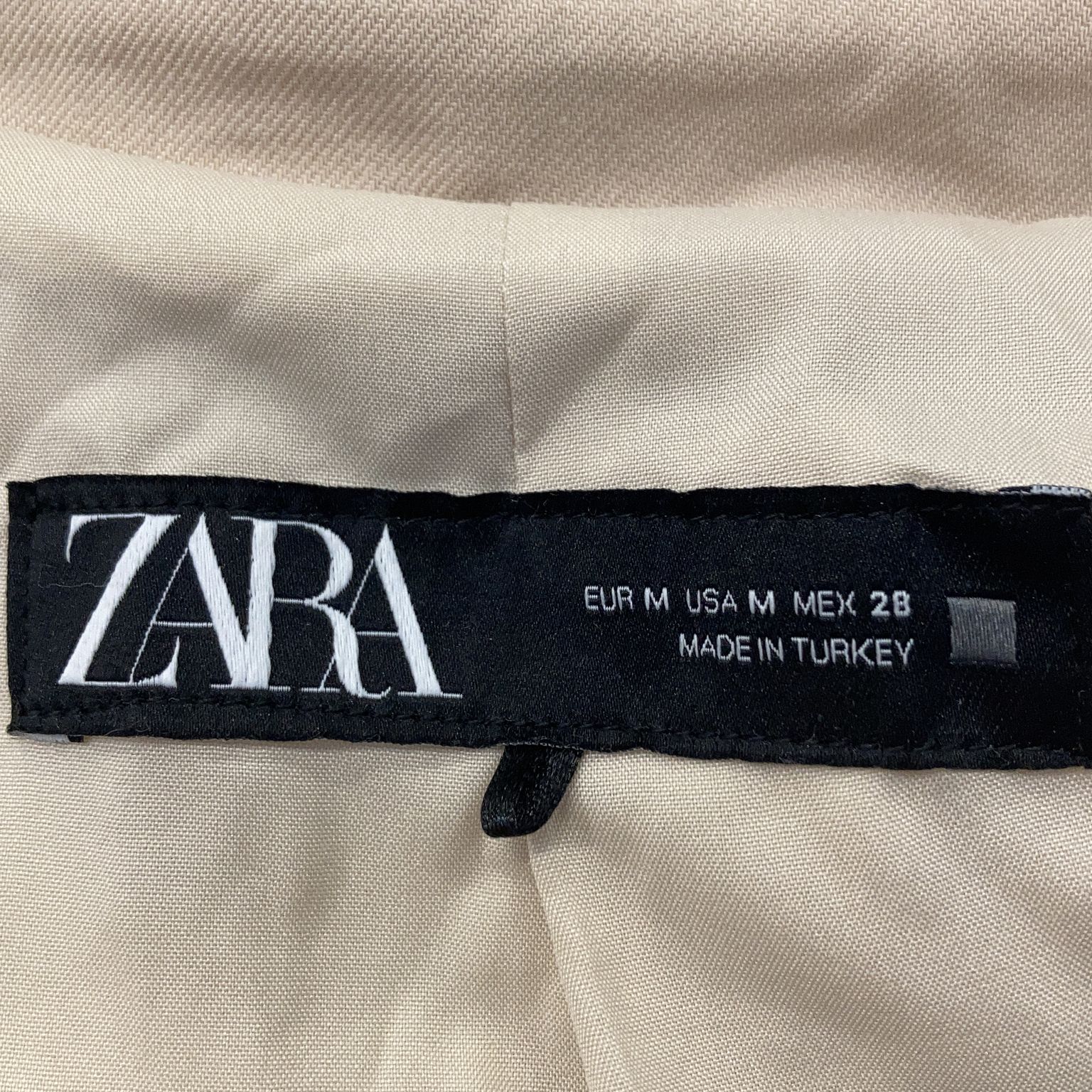 Zara