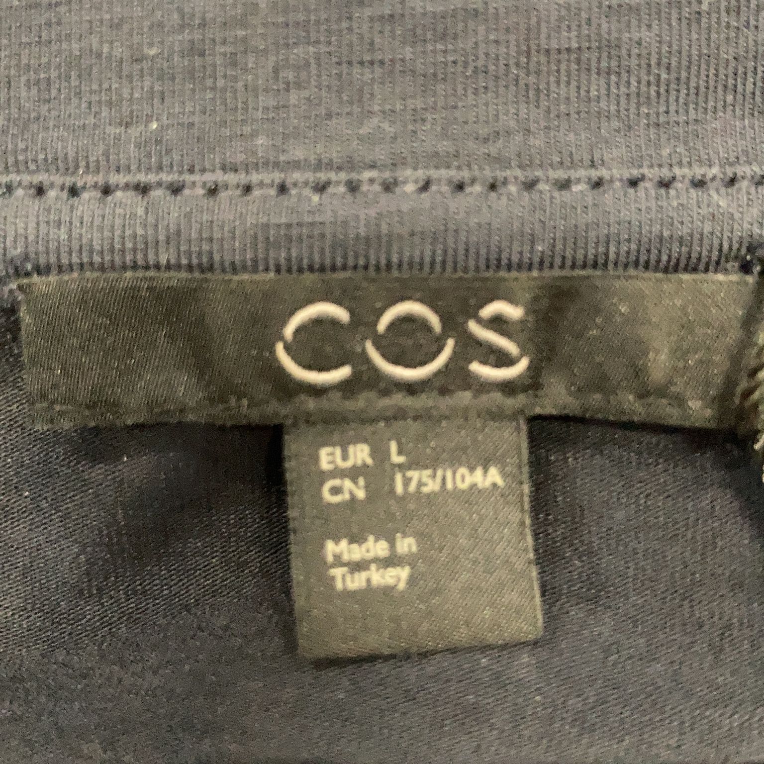 COS