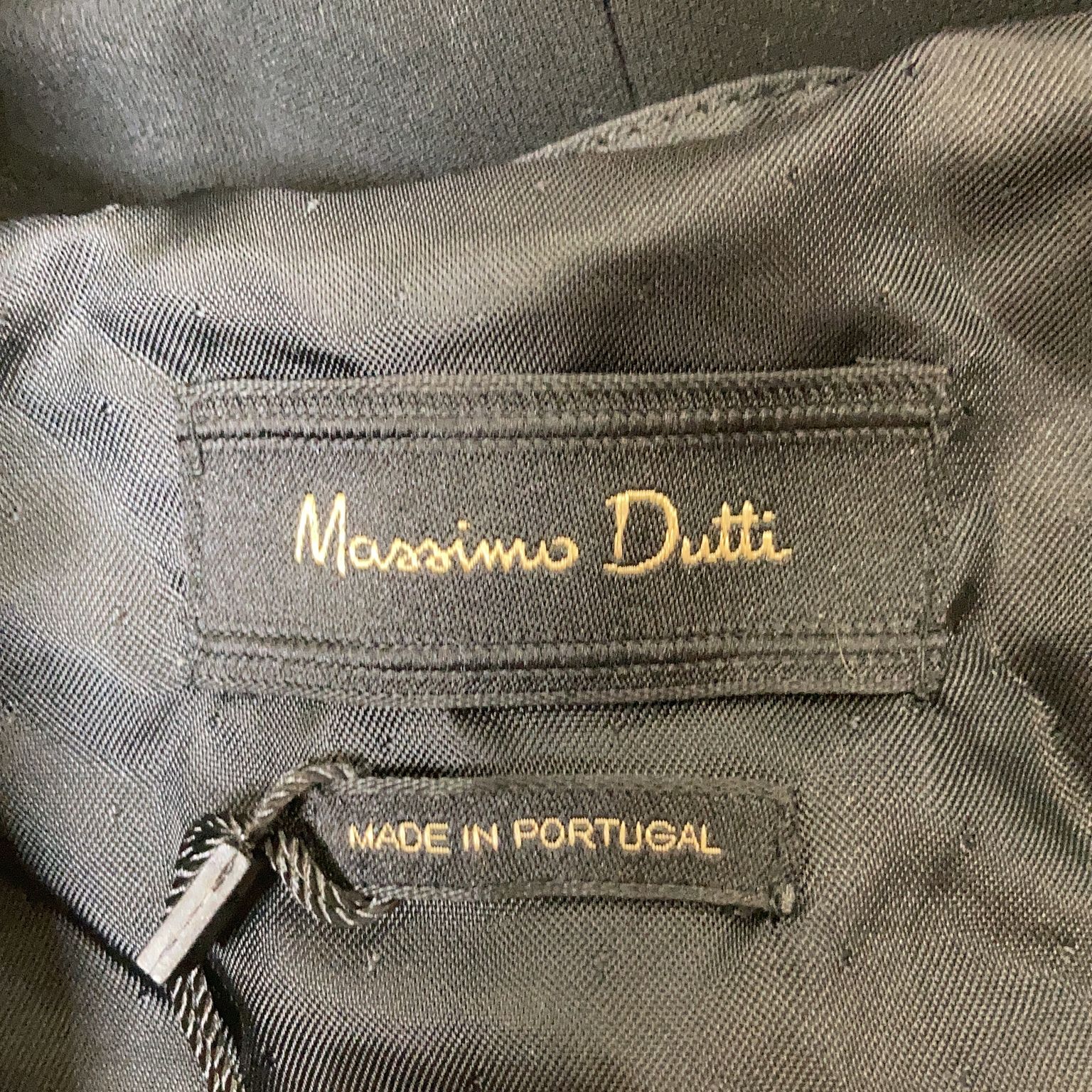 Massimo Dutti