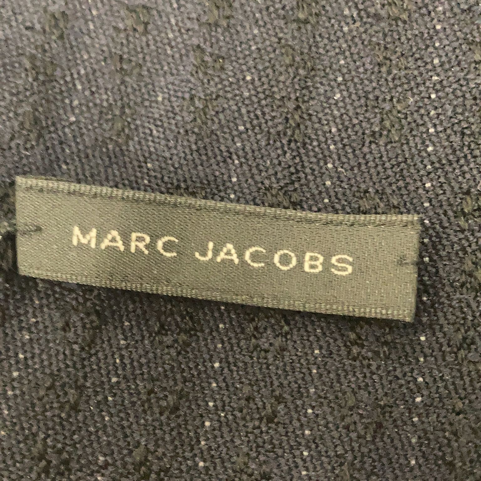 Marc Jacobs