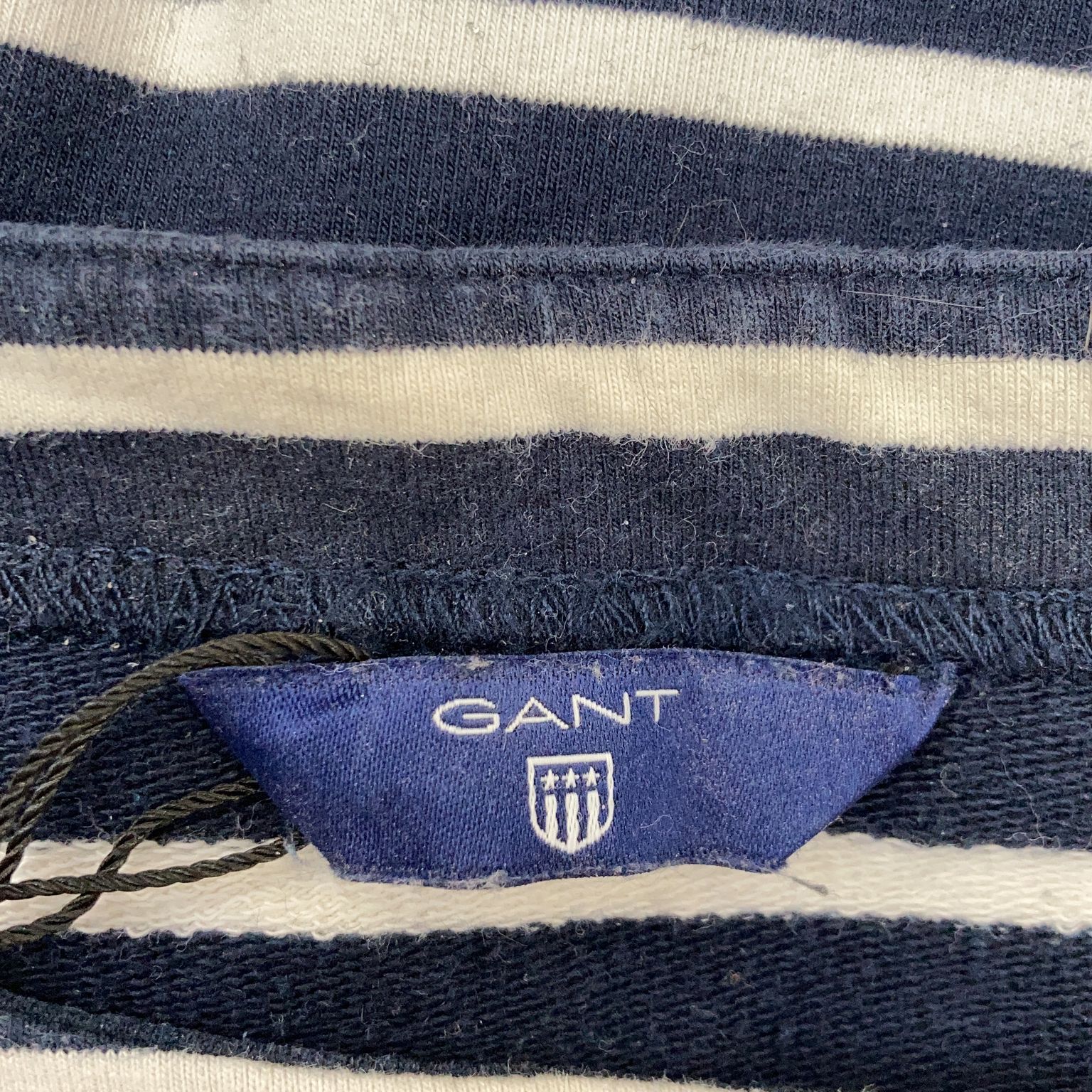 GANT