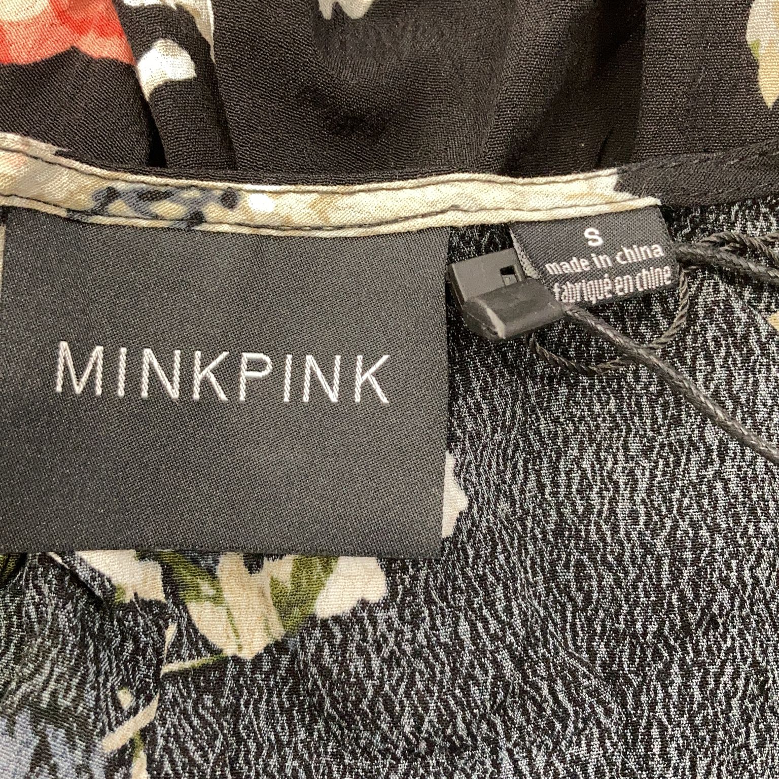 Minkpink