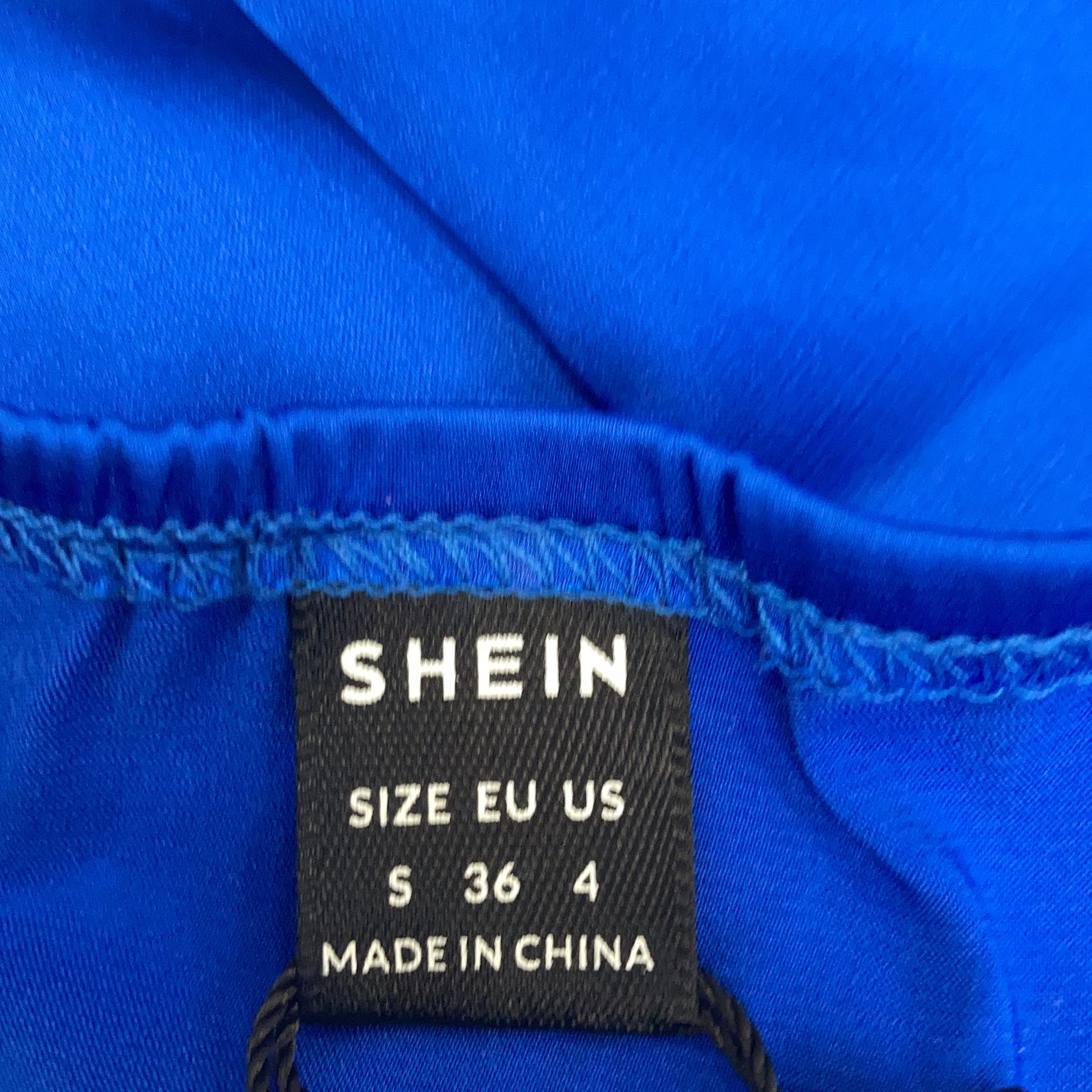 Shein