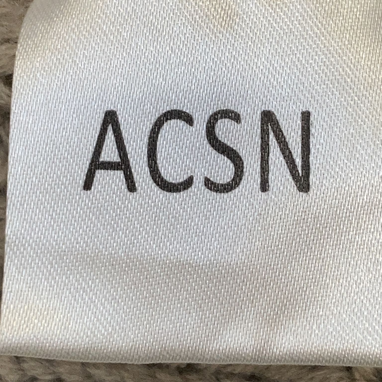 Acsn