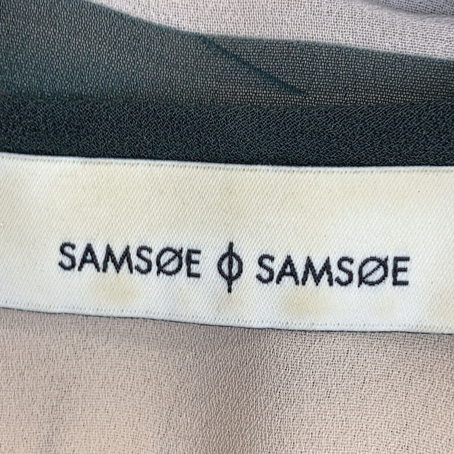 Samsøe  Samsøe