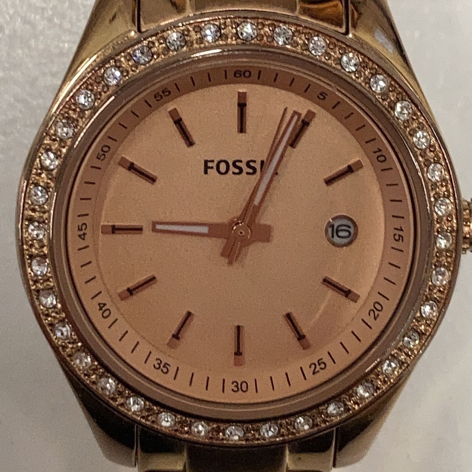 Fossil