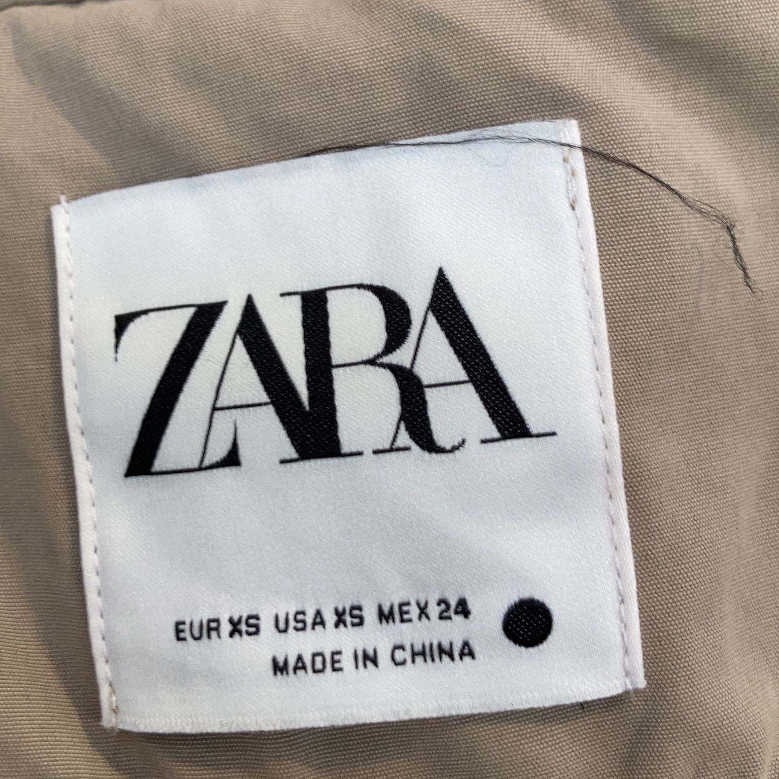 Zara