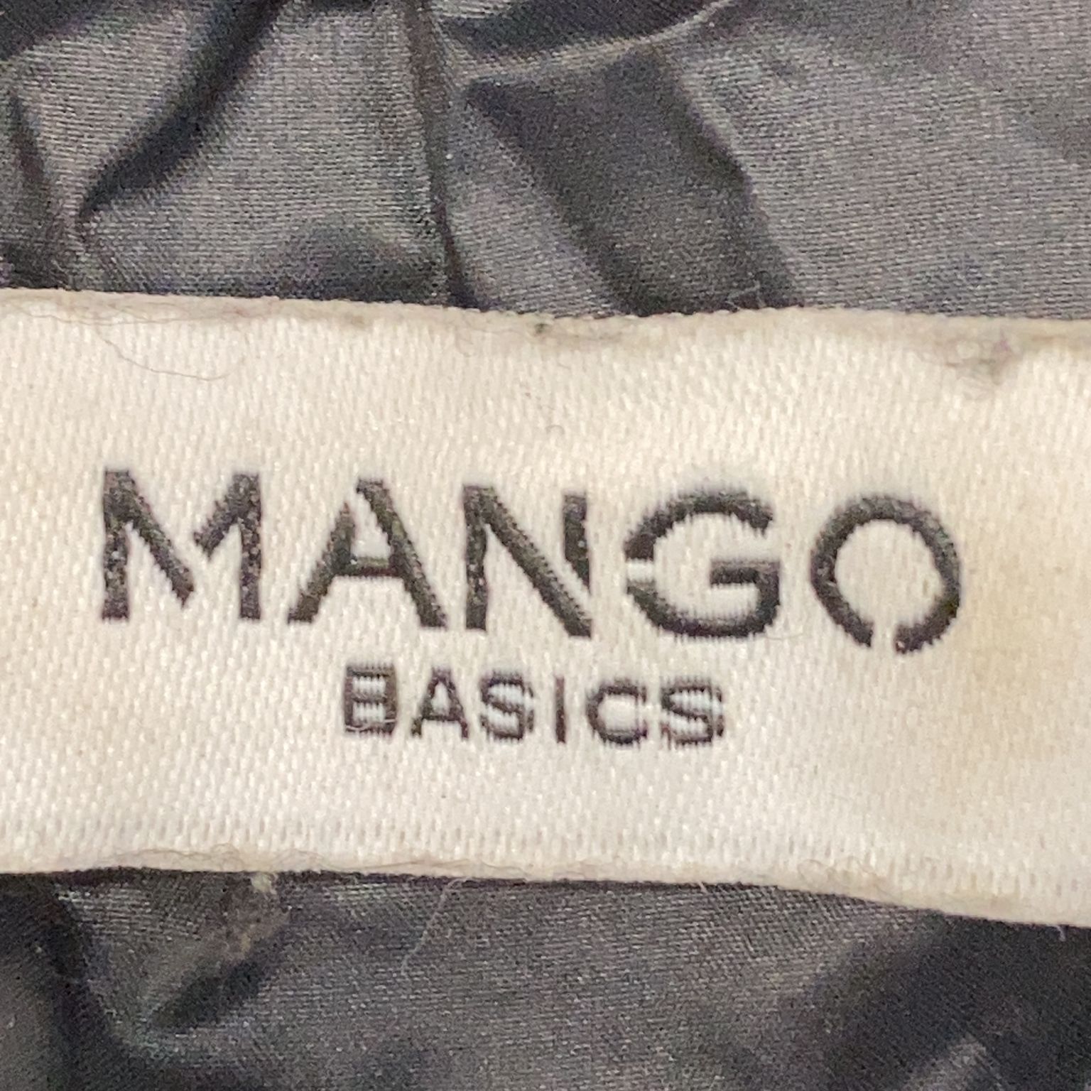 Mango Basics