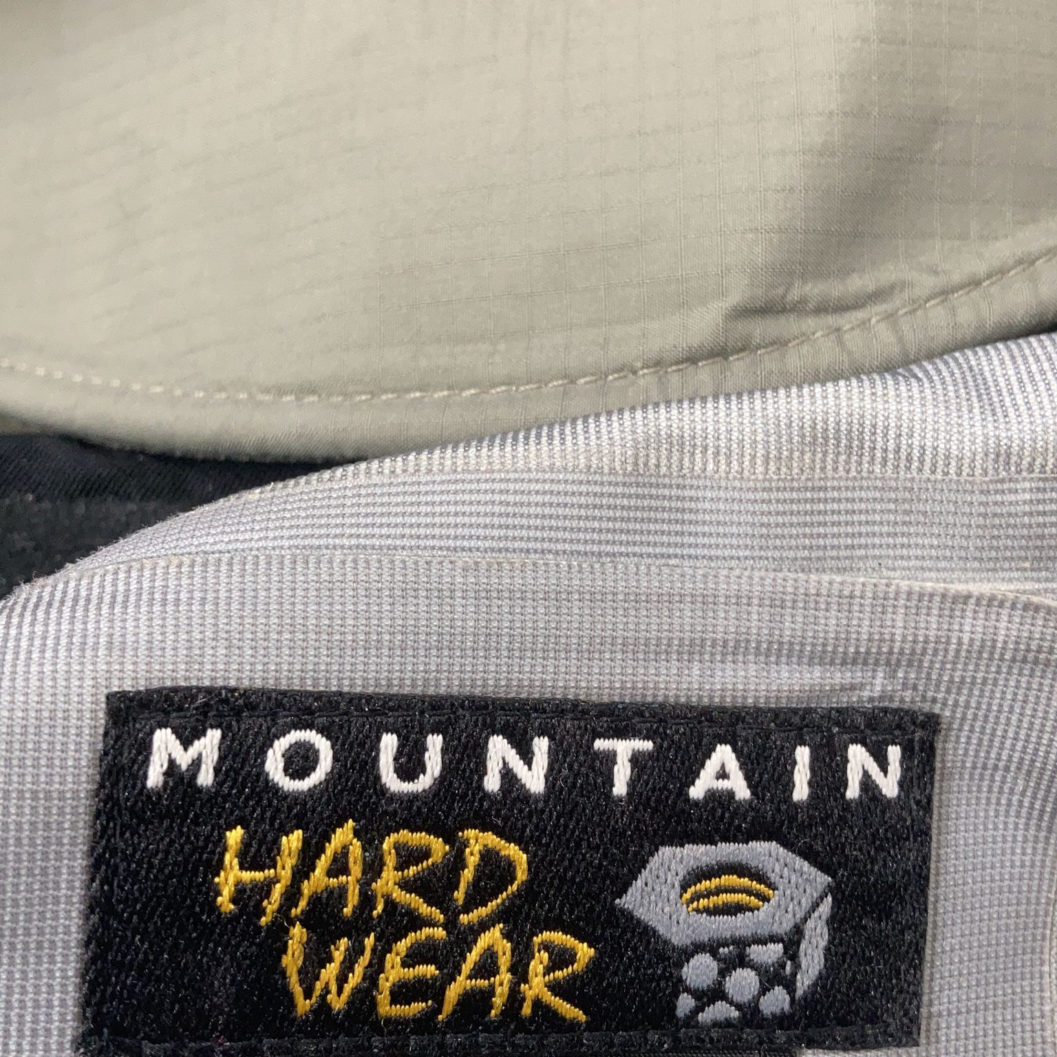 Mountain Hard Wear