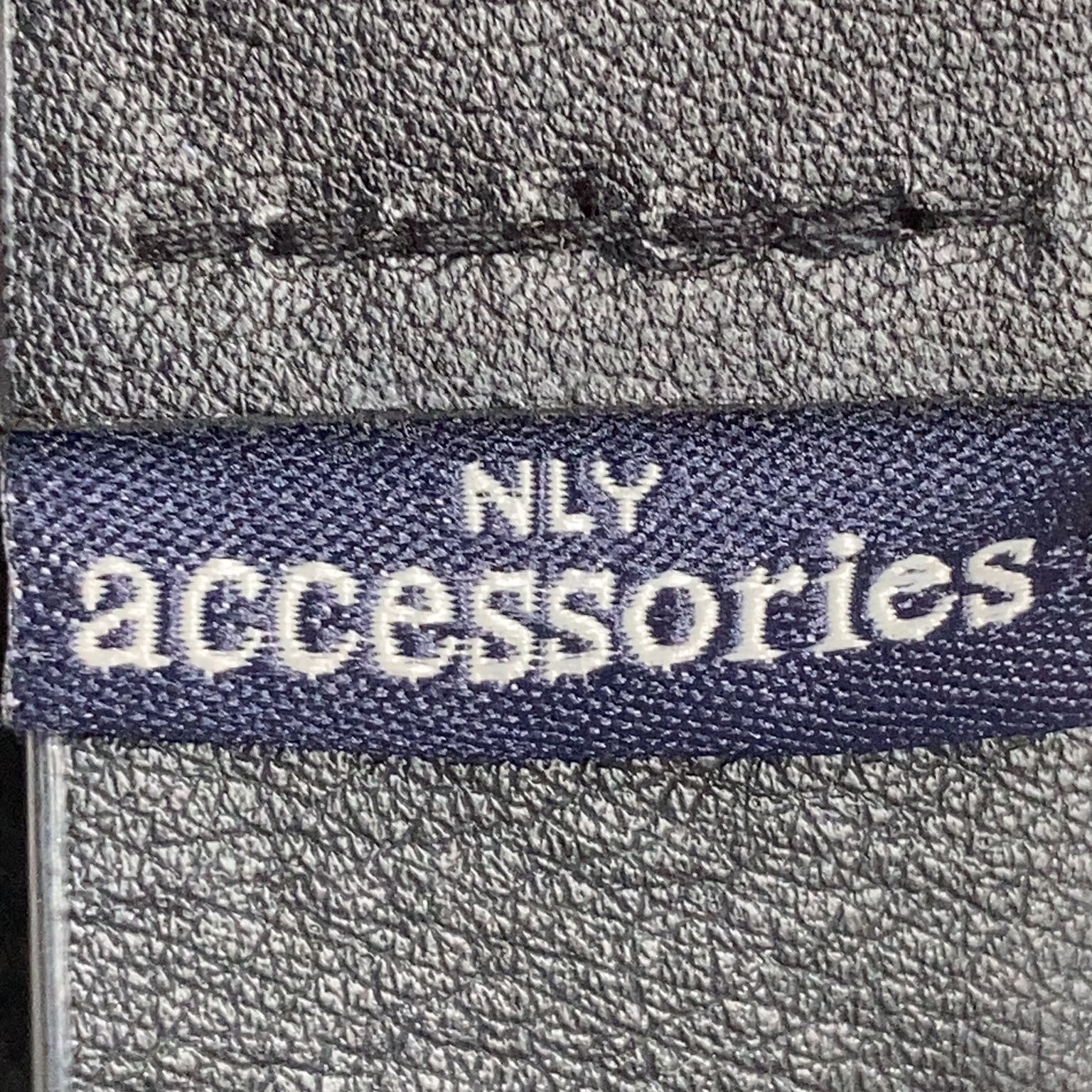 NLY Accessories