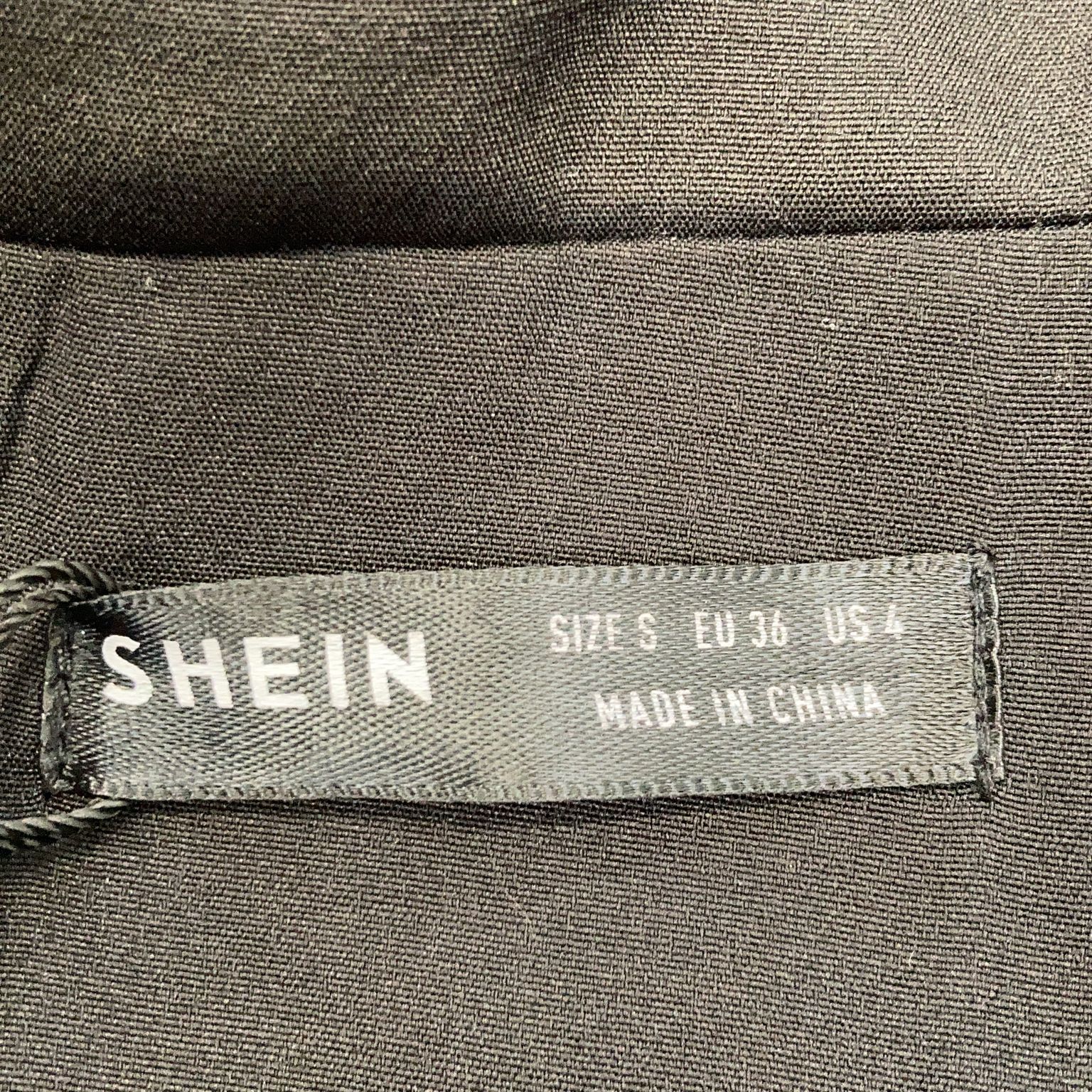 Shein