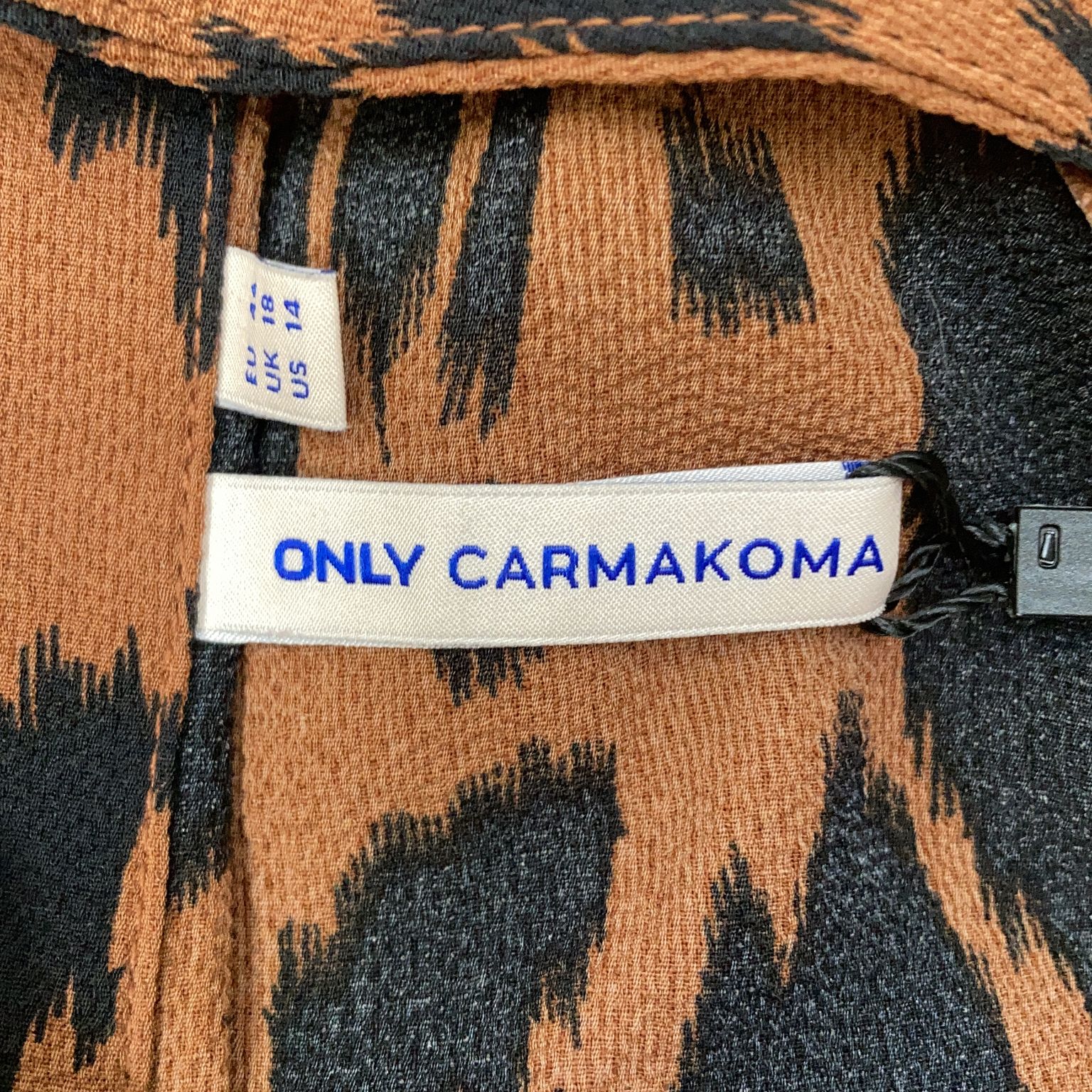 ONLY Carmakoma