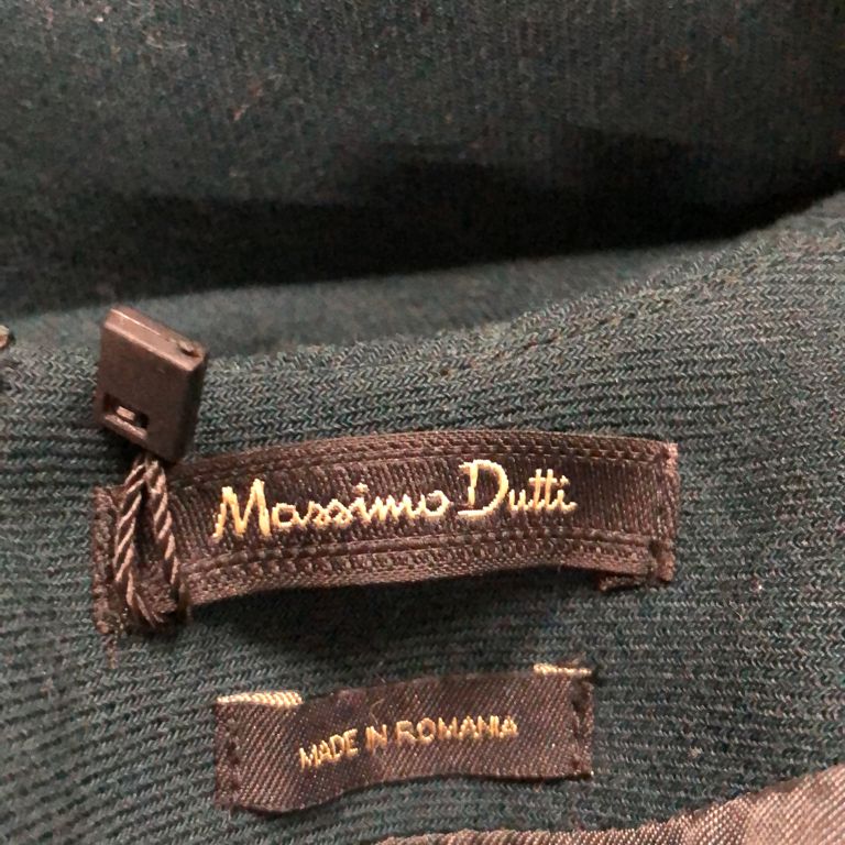 Massimo Dutti