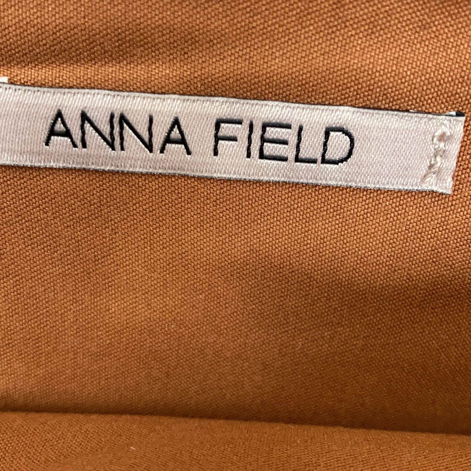 Anna Field