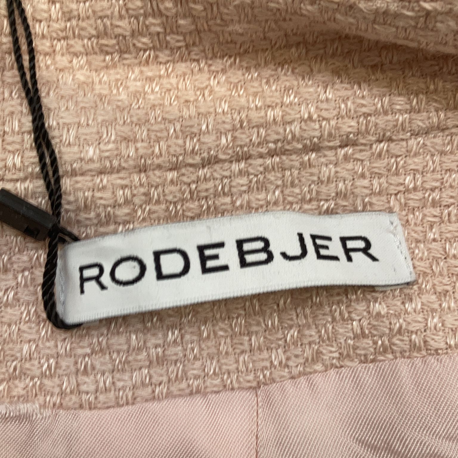 Rodebjer