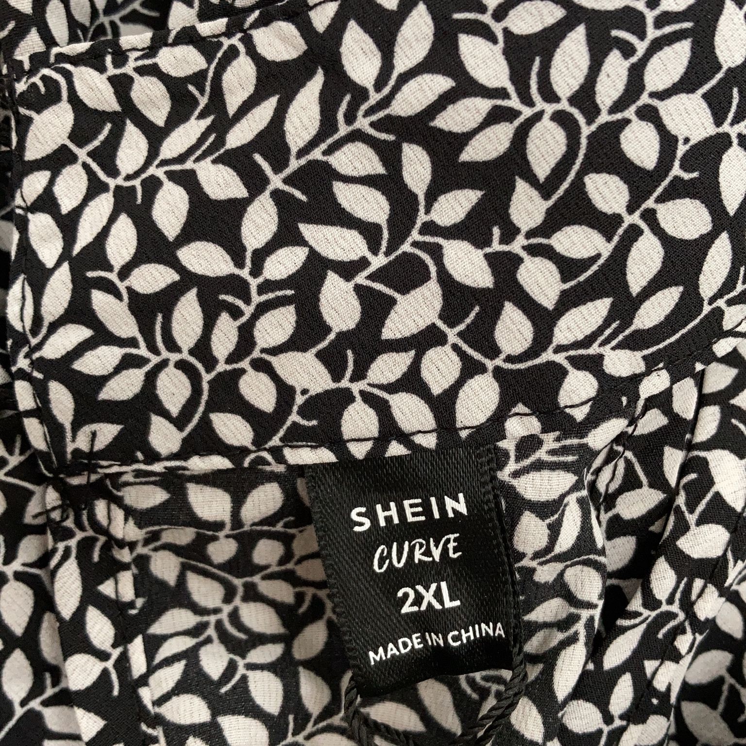 Shein Curve