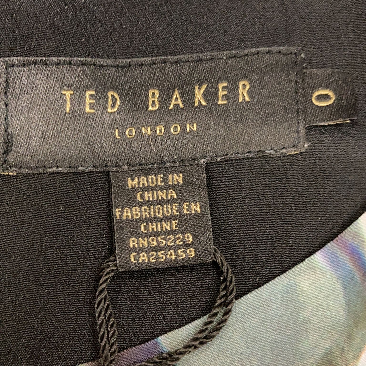 Ted Baker