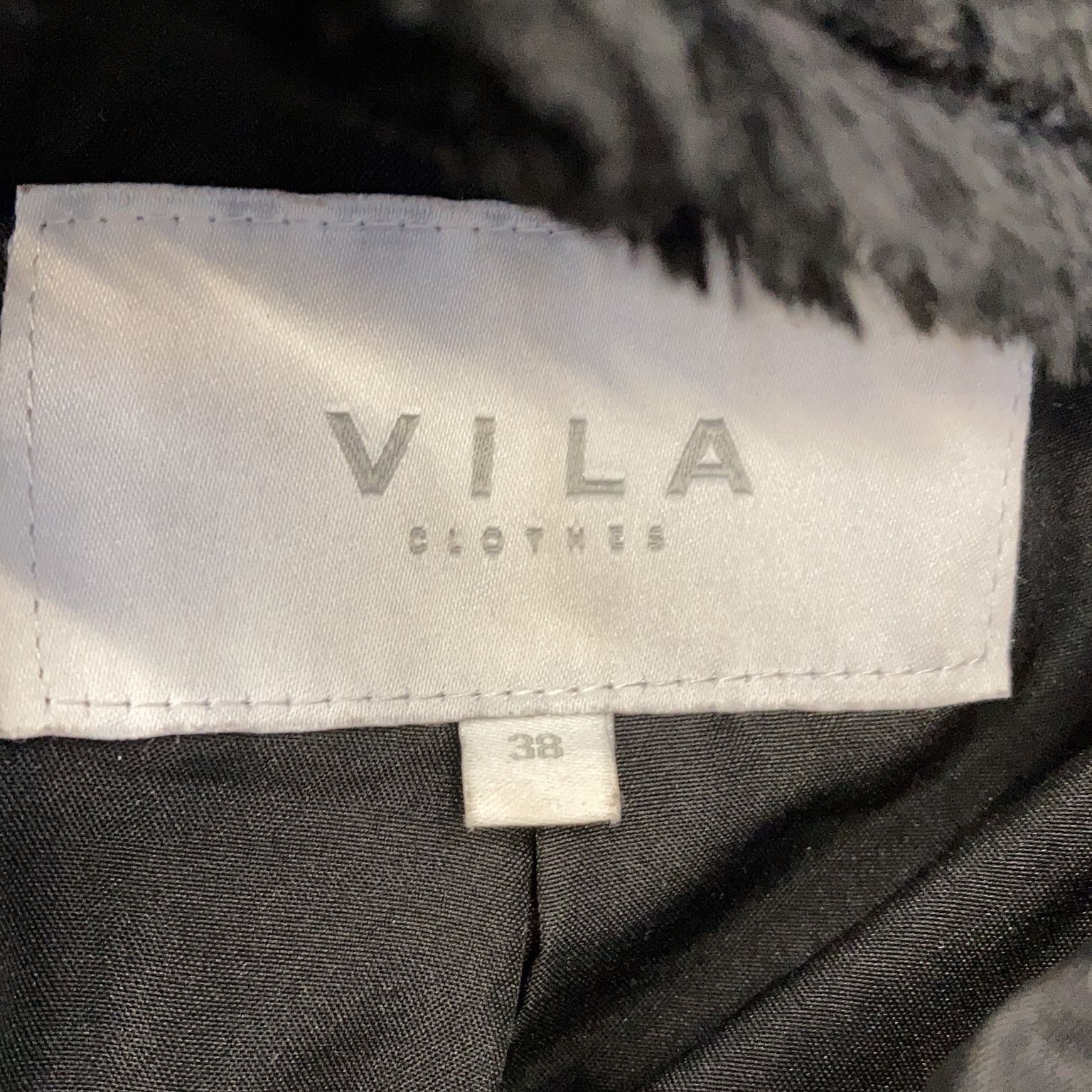 VILA Clothes