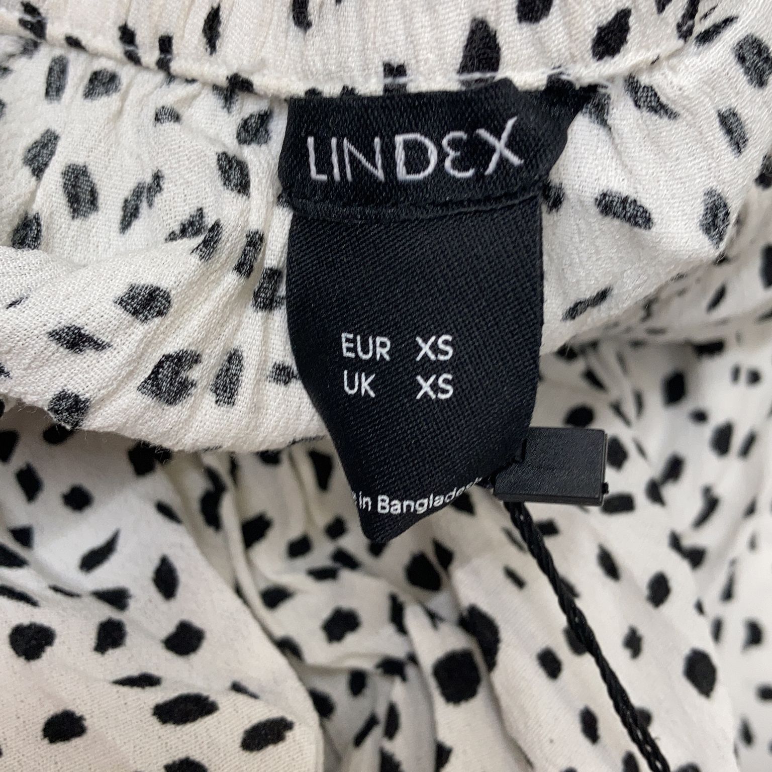 Lindex