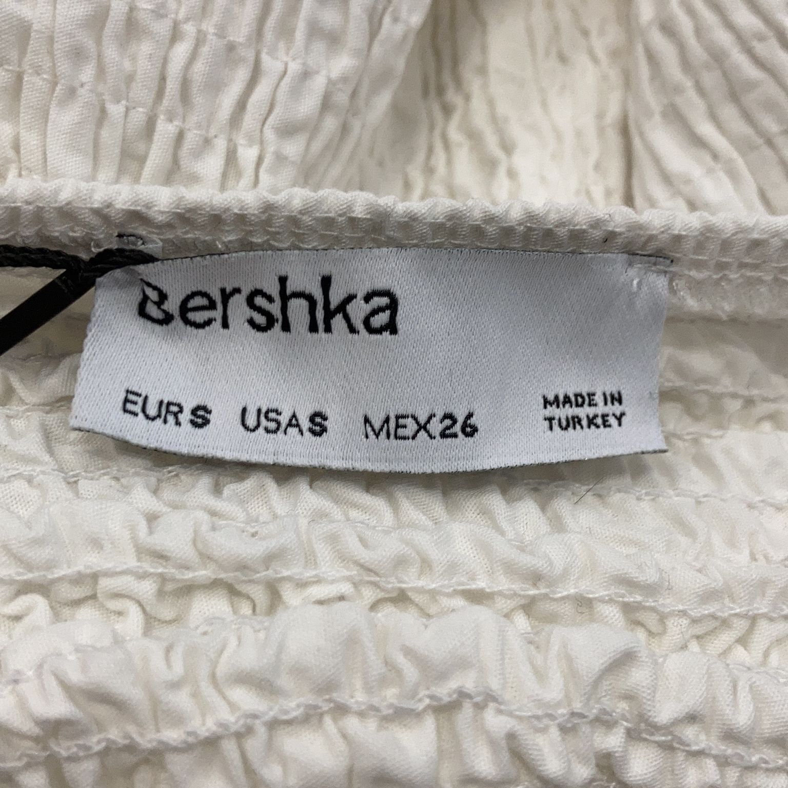 Bershka