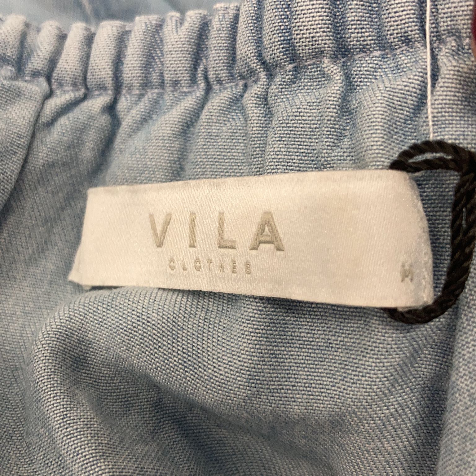 VILA Clothes