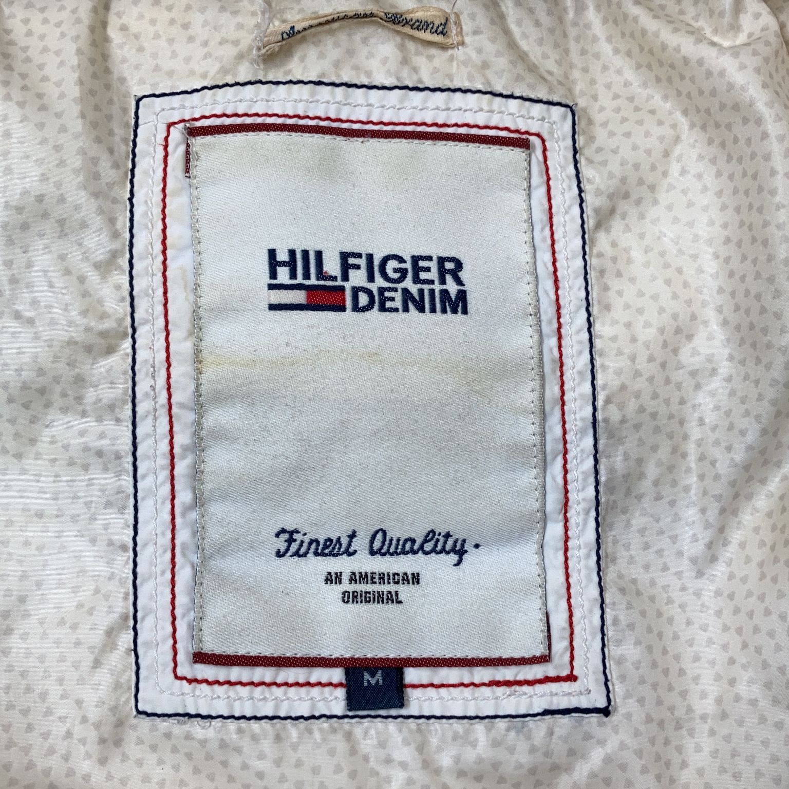 Tommy Hilfiger Denim