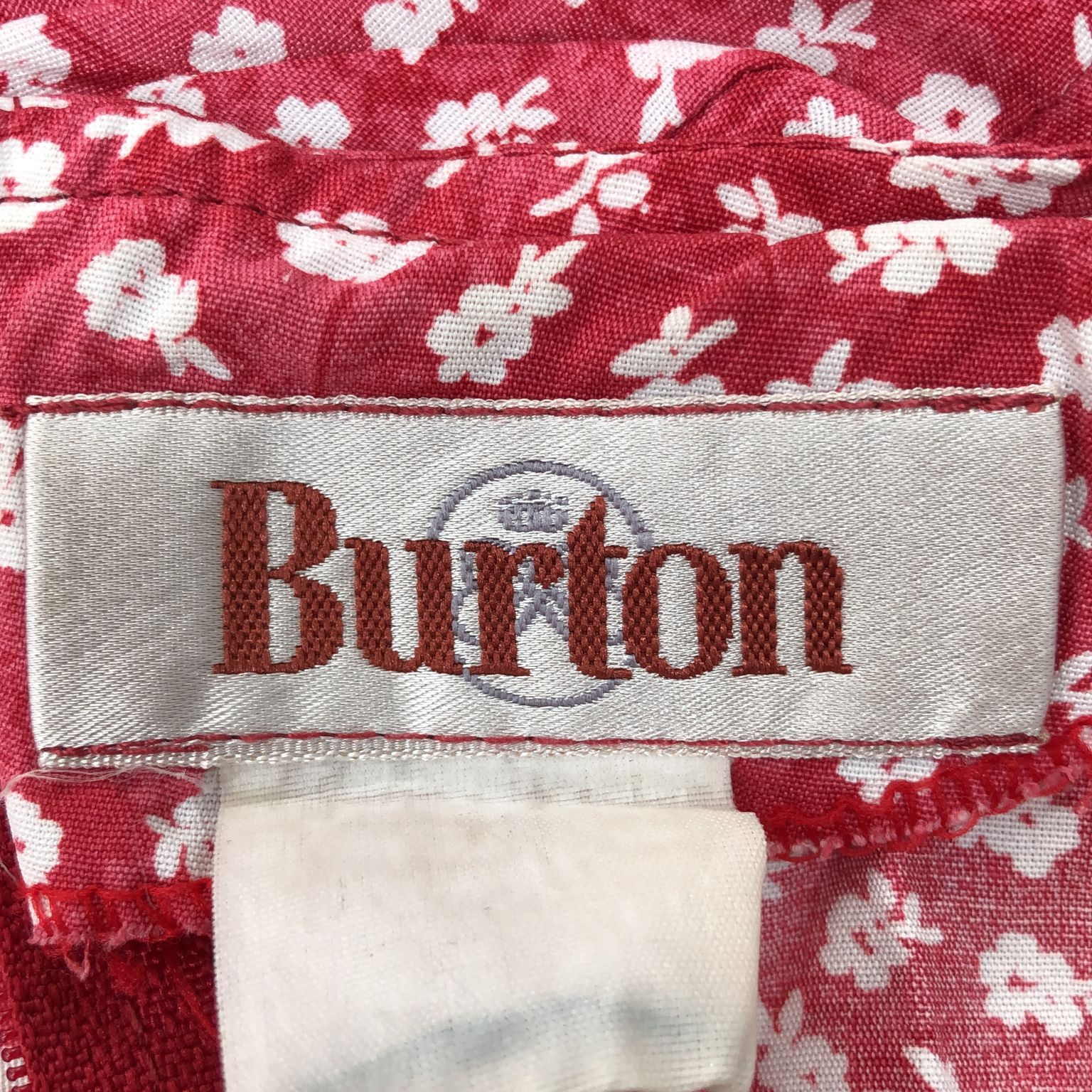 Burton