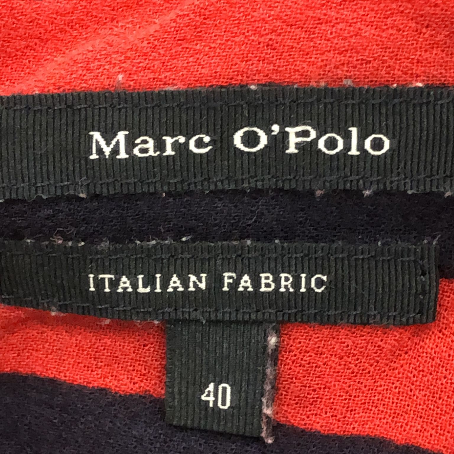 Marc O'Polo