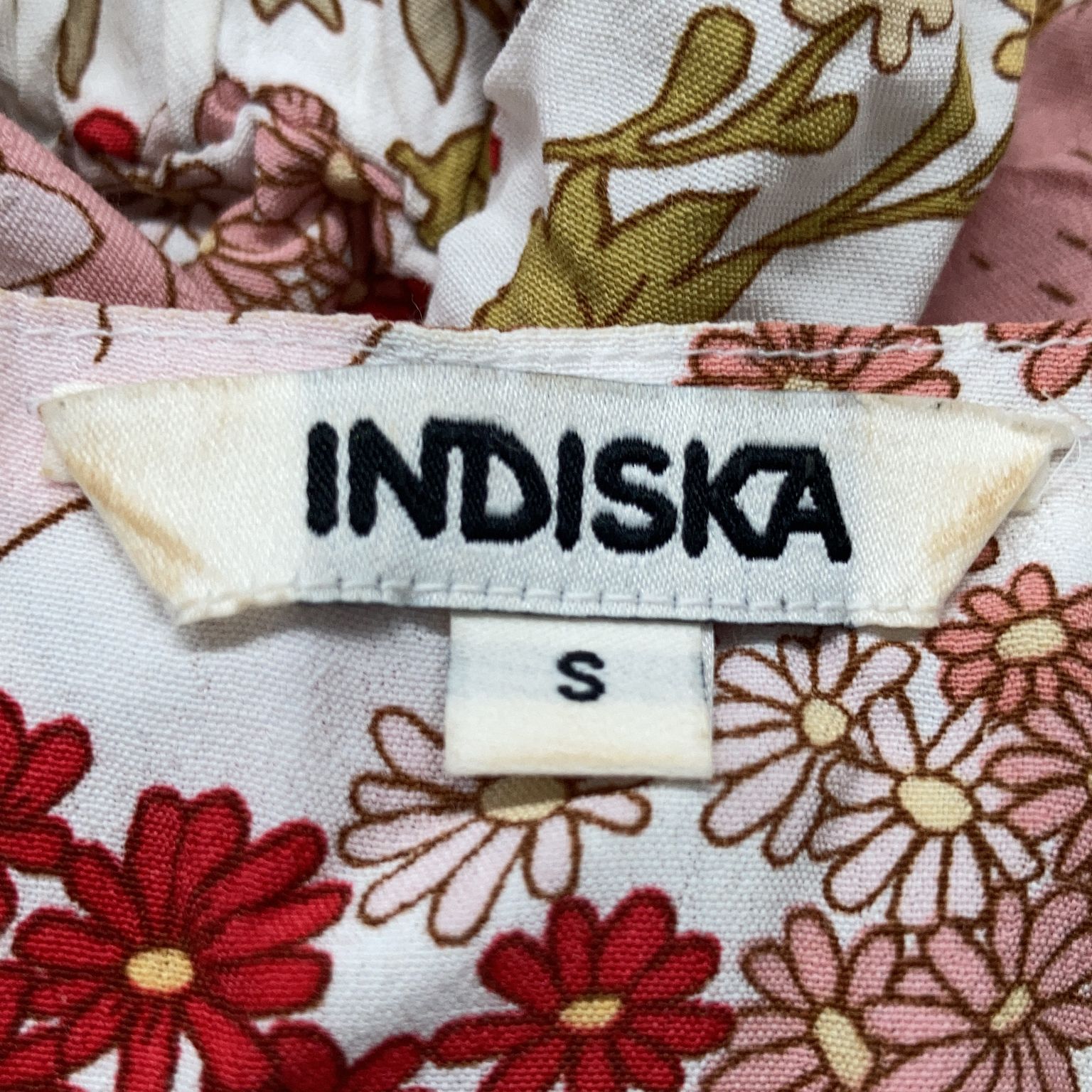 Indiska