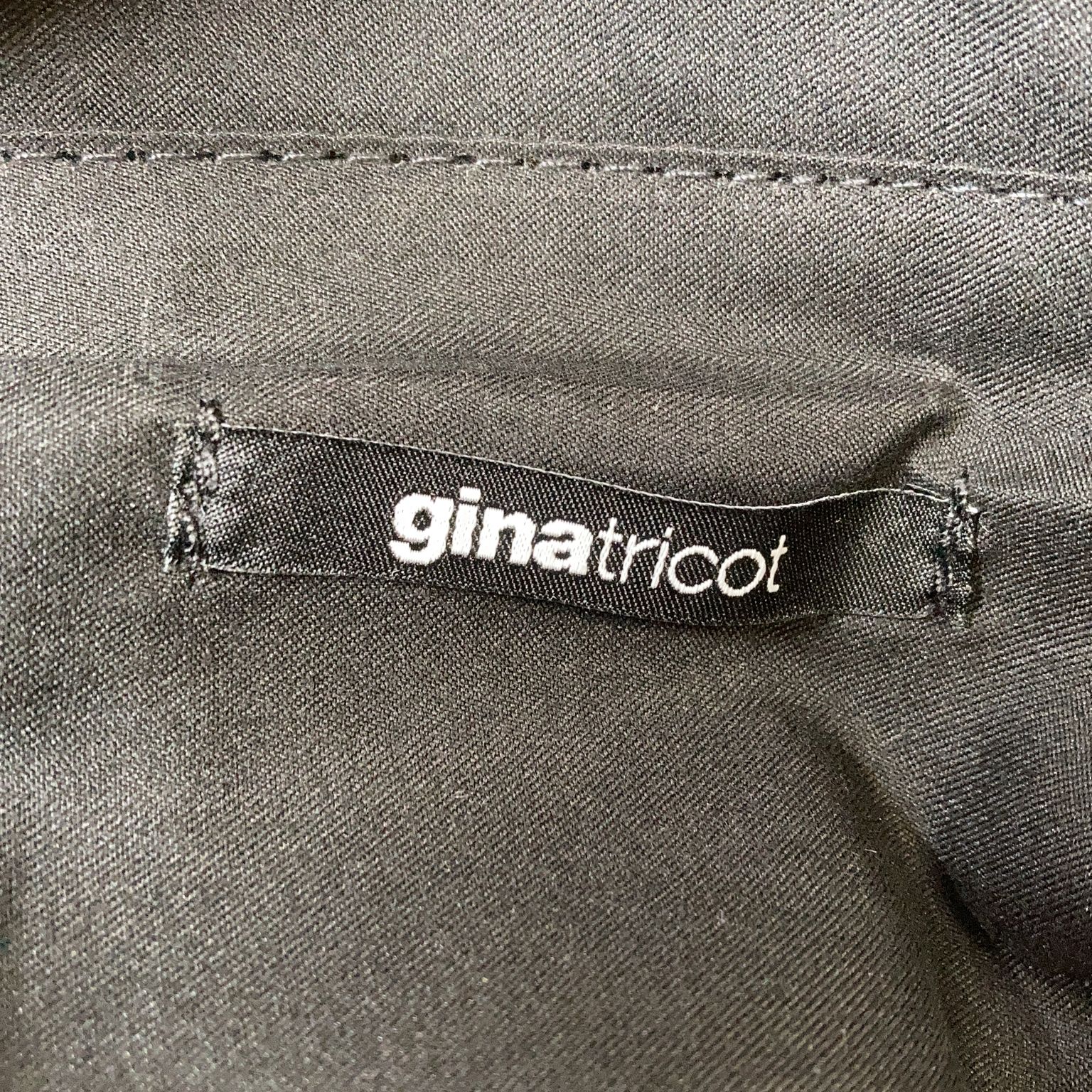 Gina Tricot