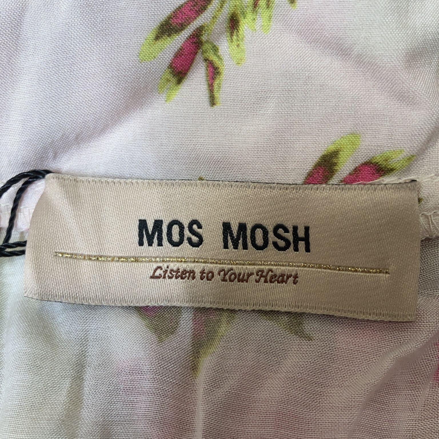 Mos Mosh