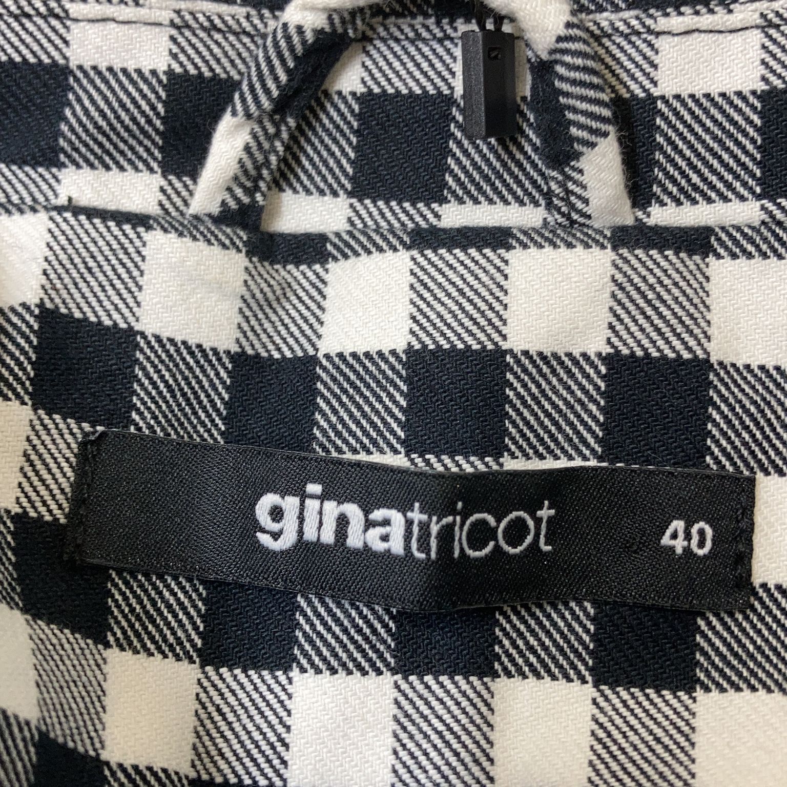 Gina Tricot