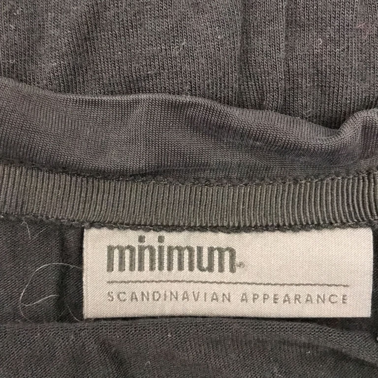 Minimum