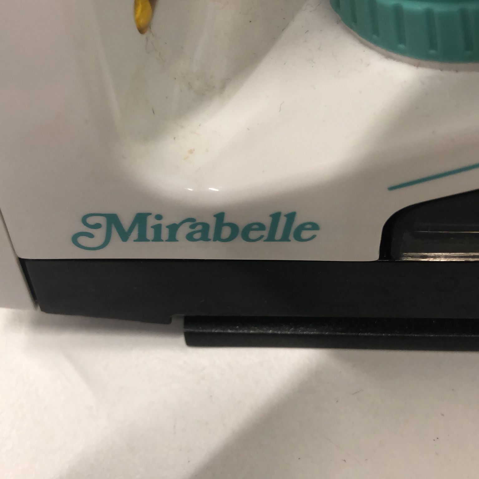 Mirabelle