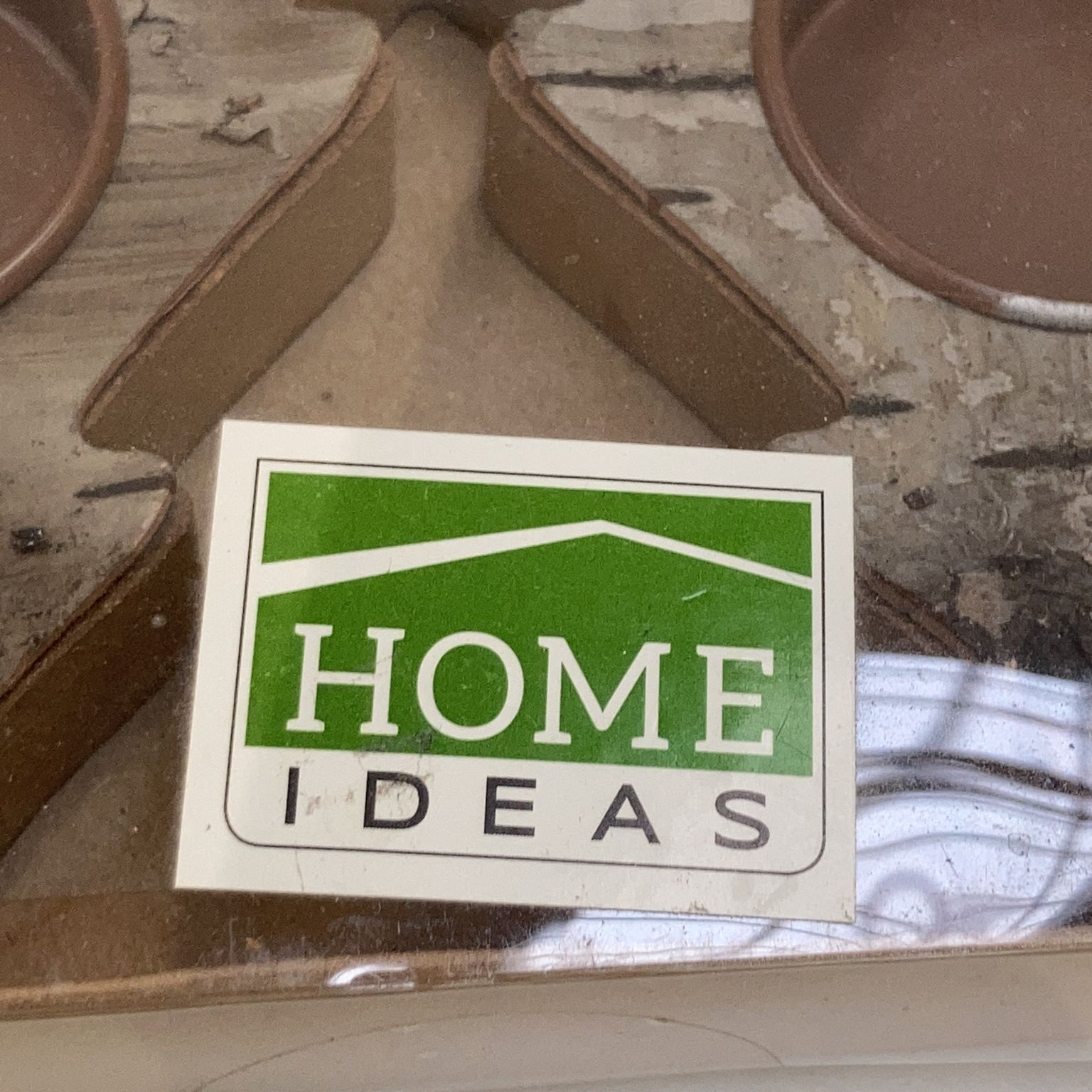 Home Ideas