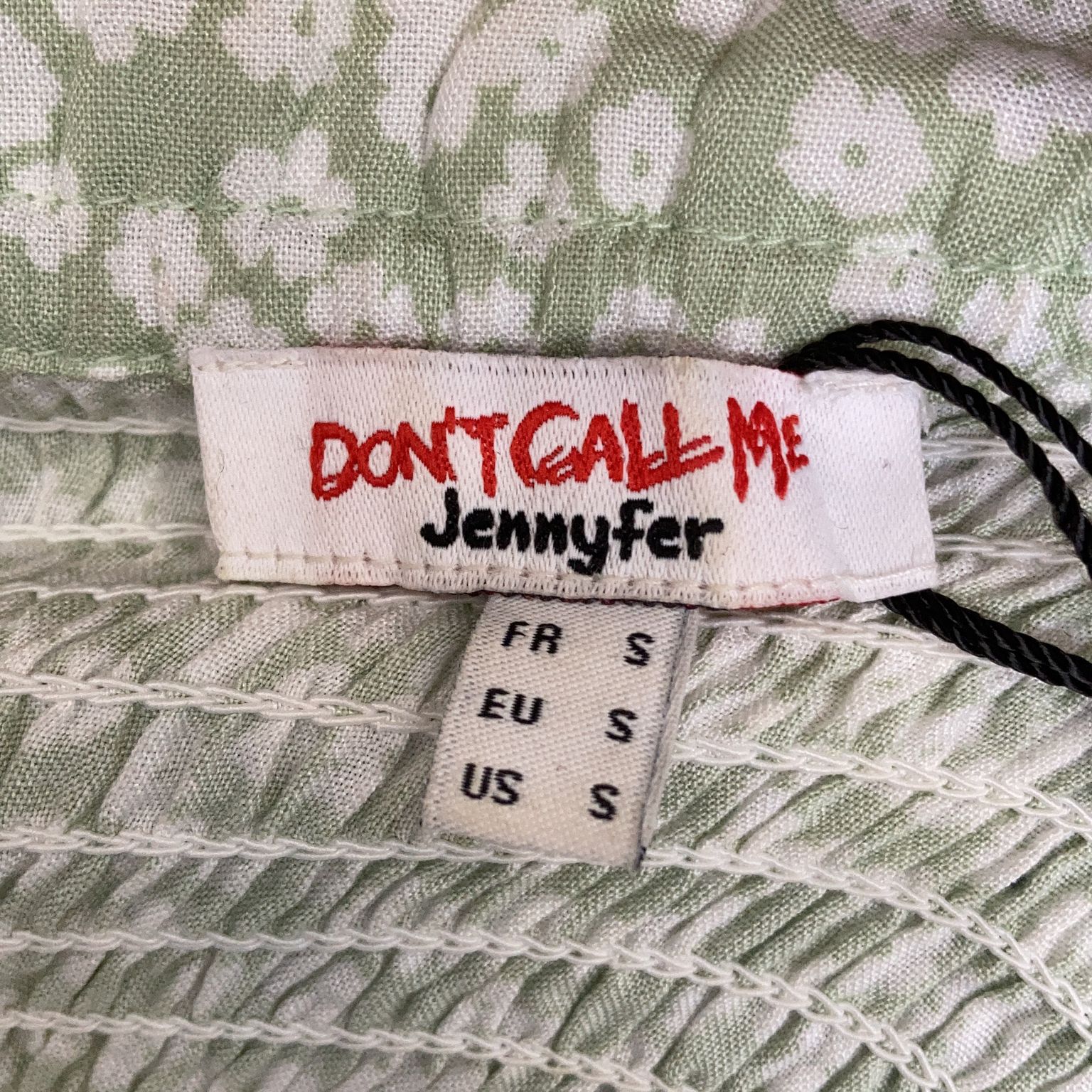 Don´t call me Jennyfer