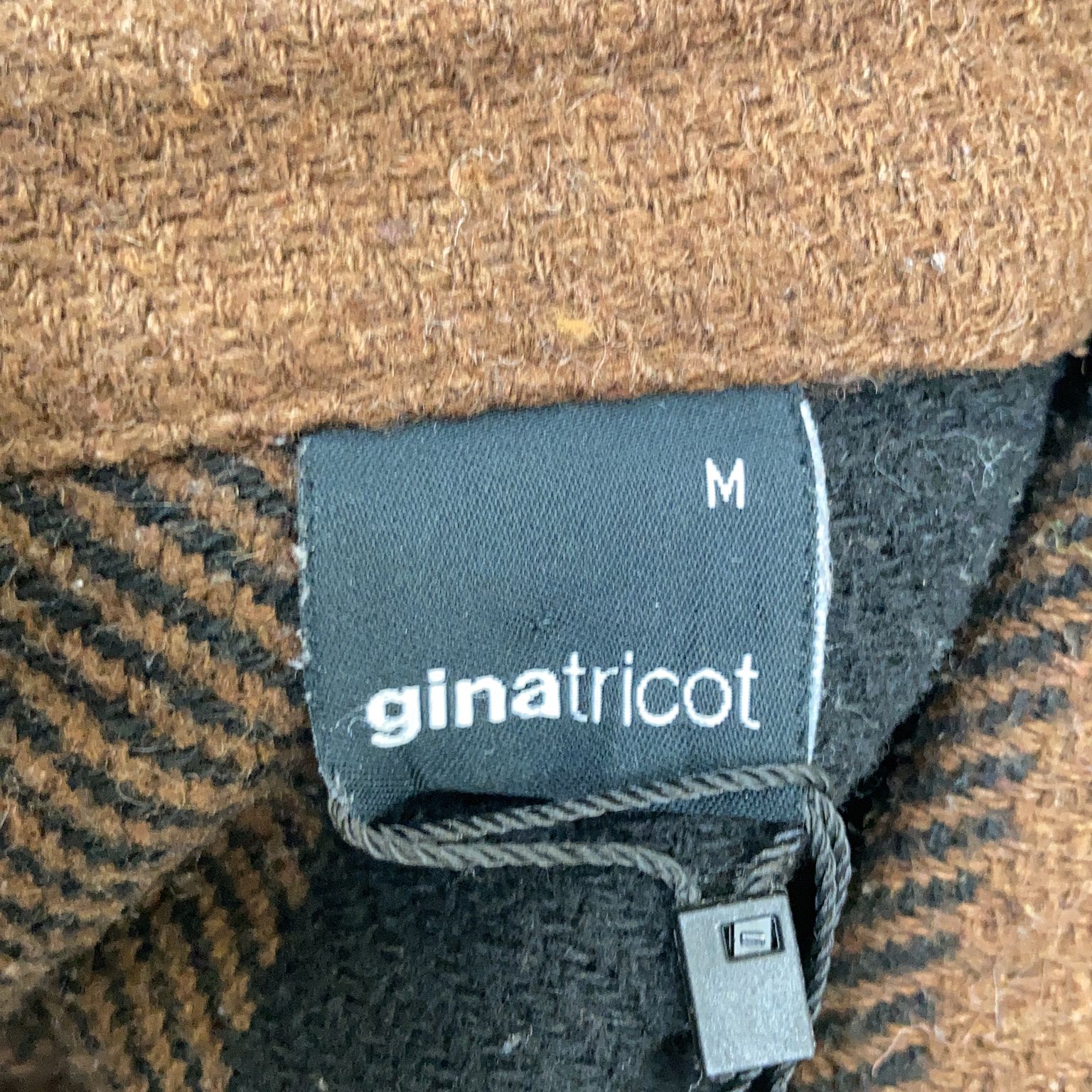 Gina Tricot